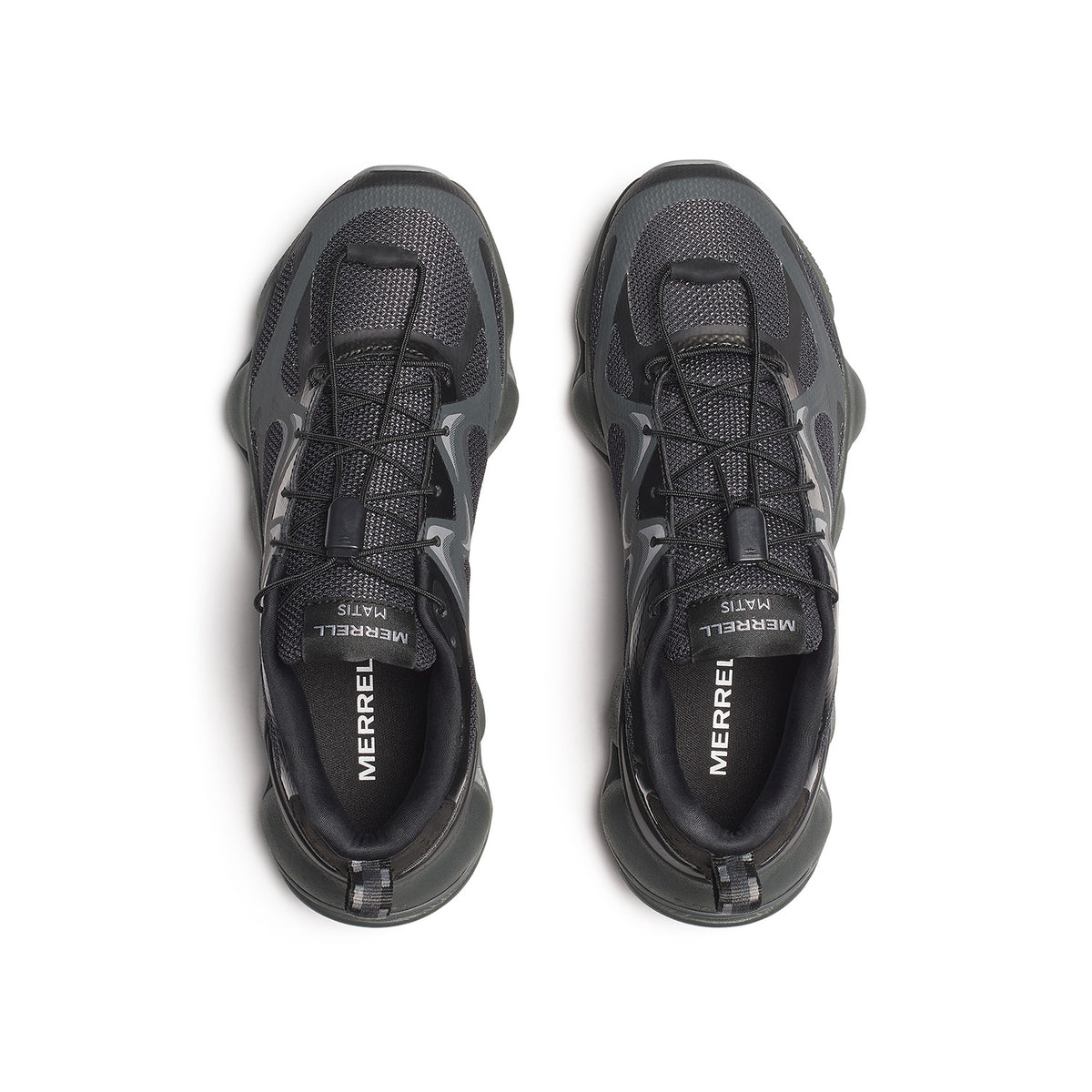 Tenis  Speedarc Matis Mujer 4