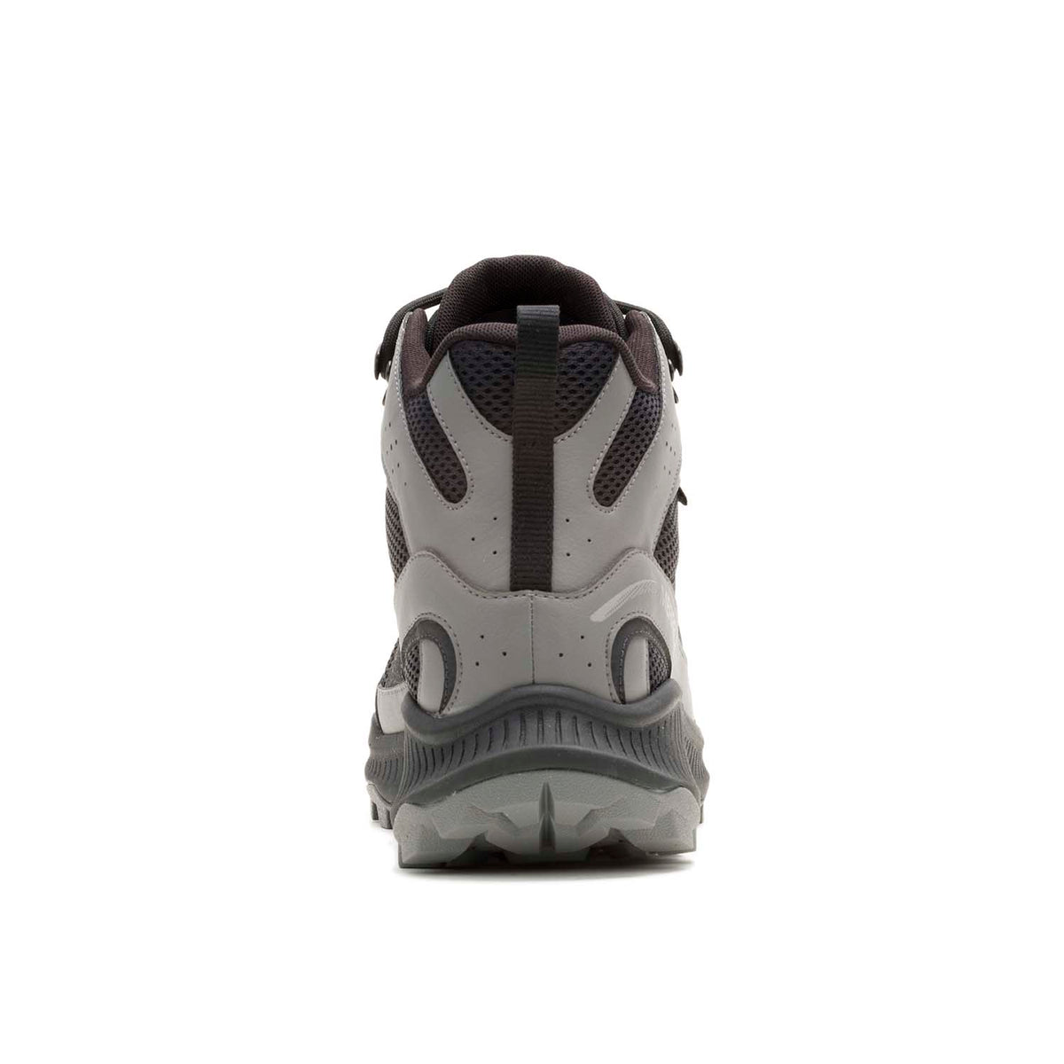 Botin  Tempo Exp Mid Wp Mujer 4