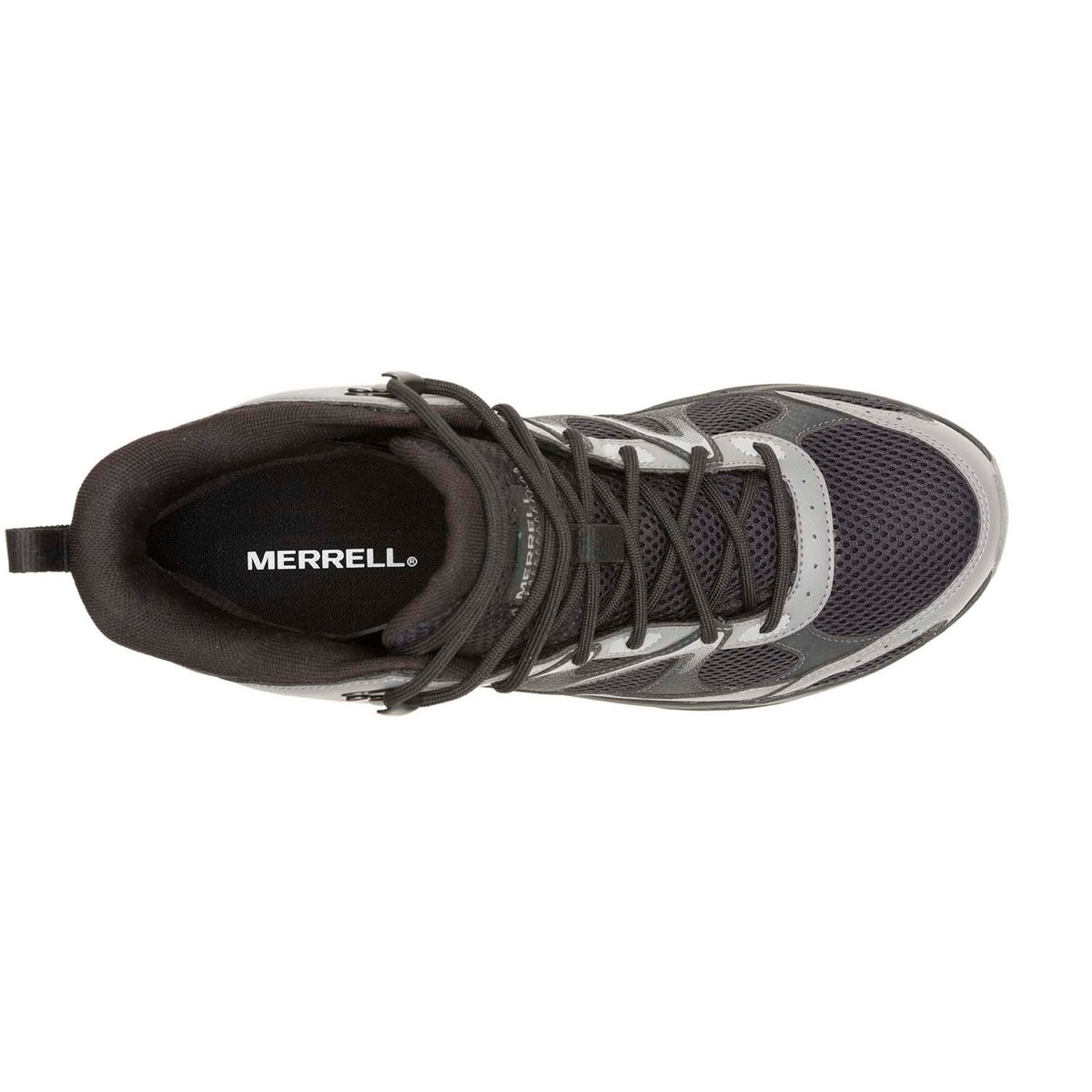 Botin  Tempo Exp Mid Wp Mujer 5