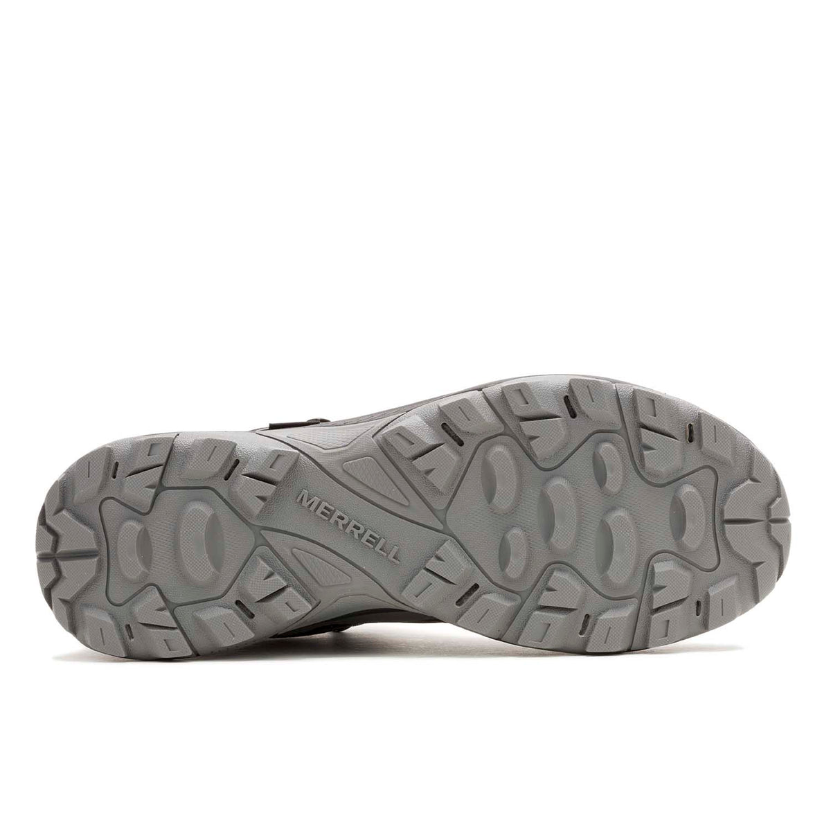 Botin  Tempo Exp Mid Wp Mujer 6