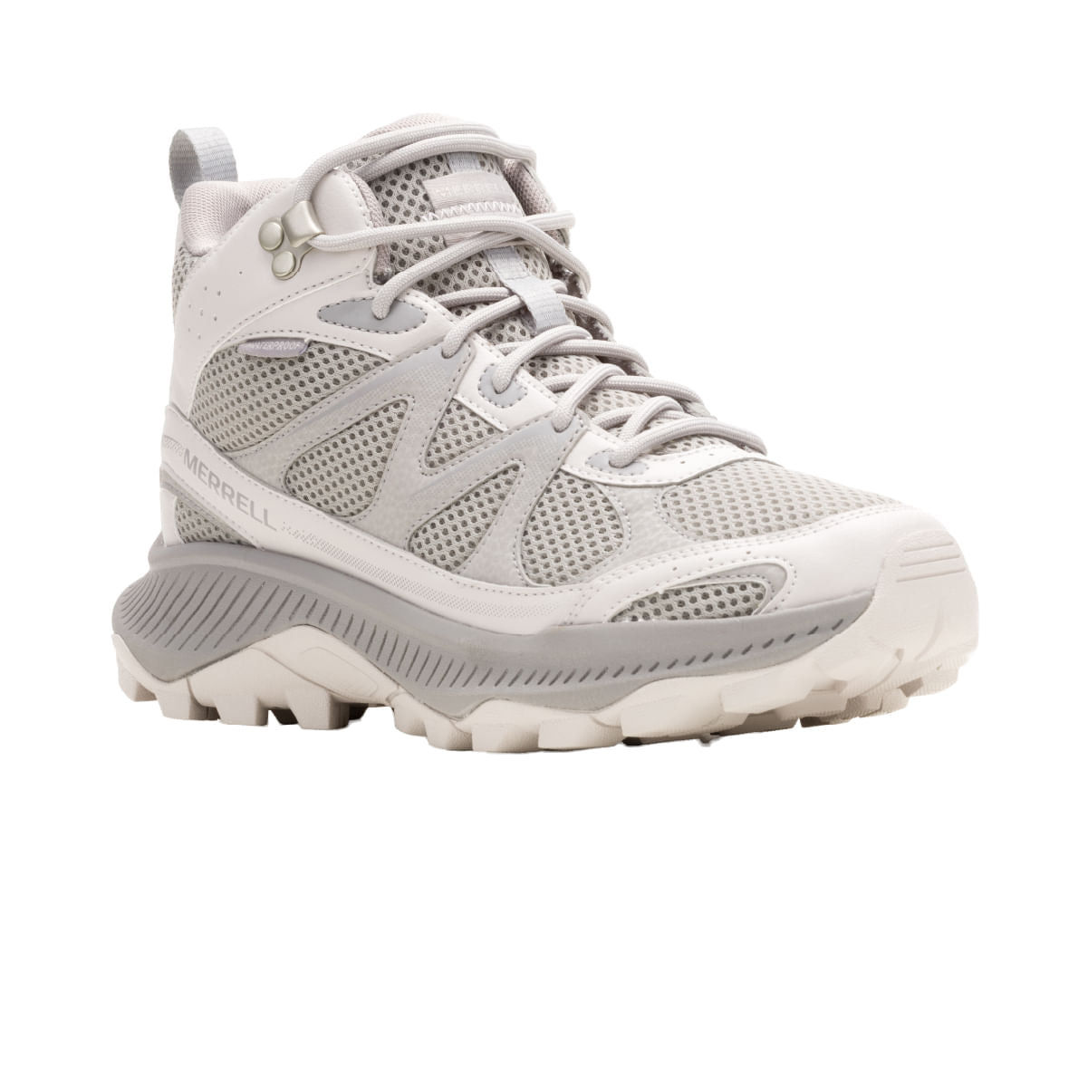 Botin  Tempo Exp Mid Wp Mujer 12