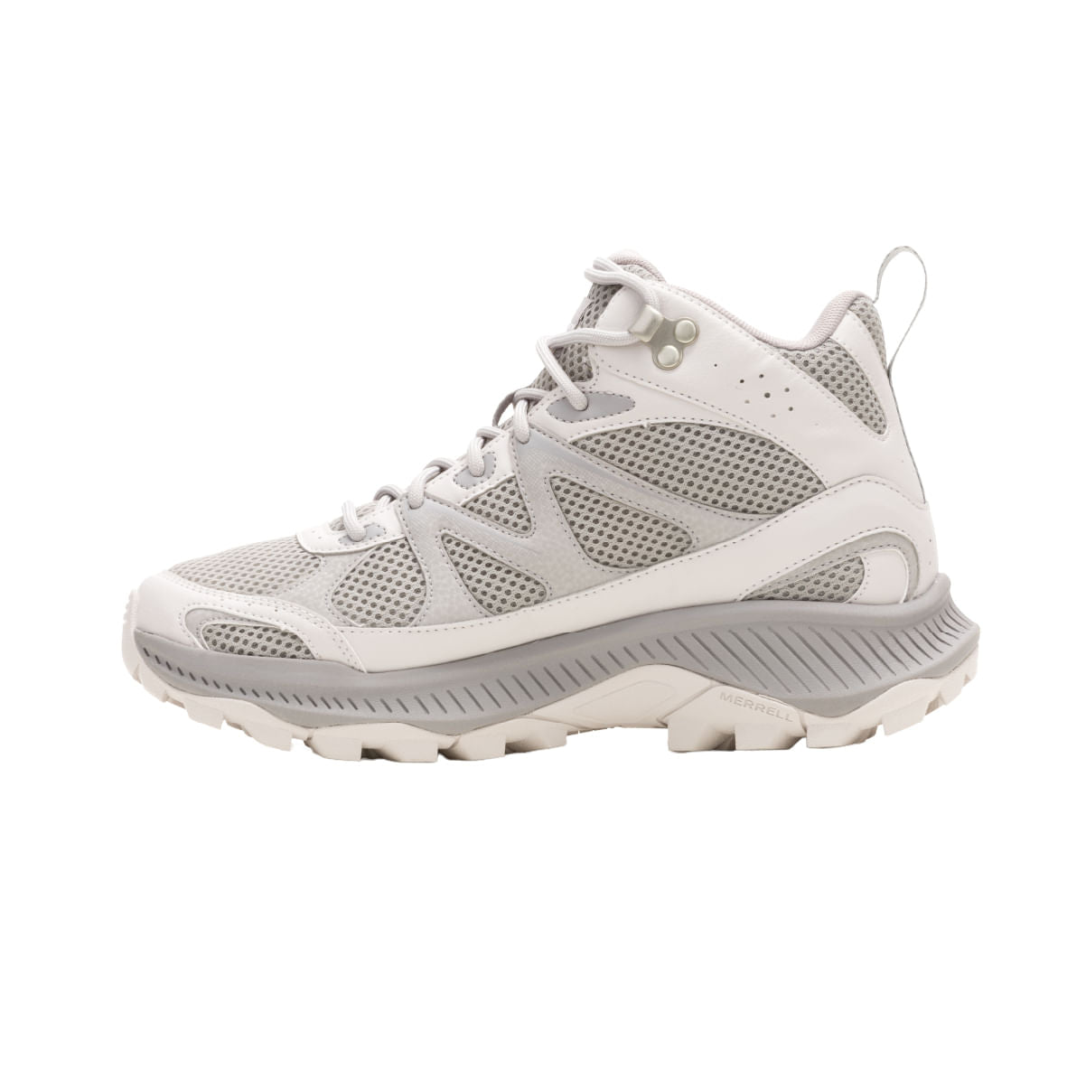 Botin  Tempo Exp Mid Wp Mujer 8