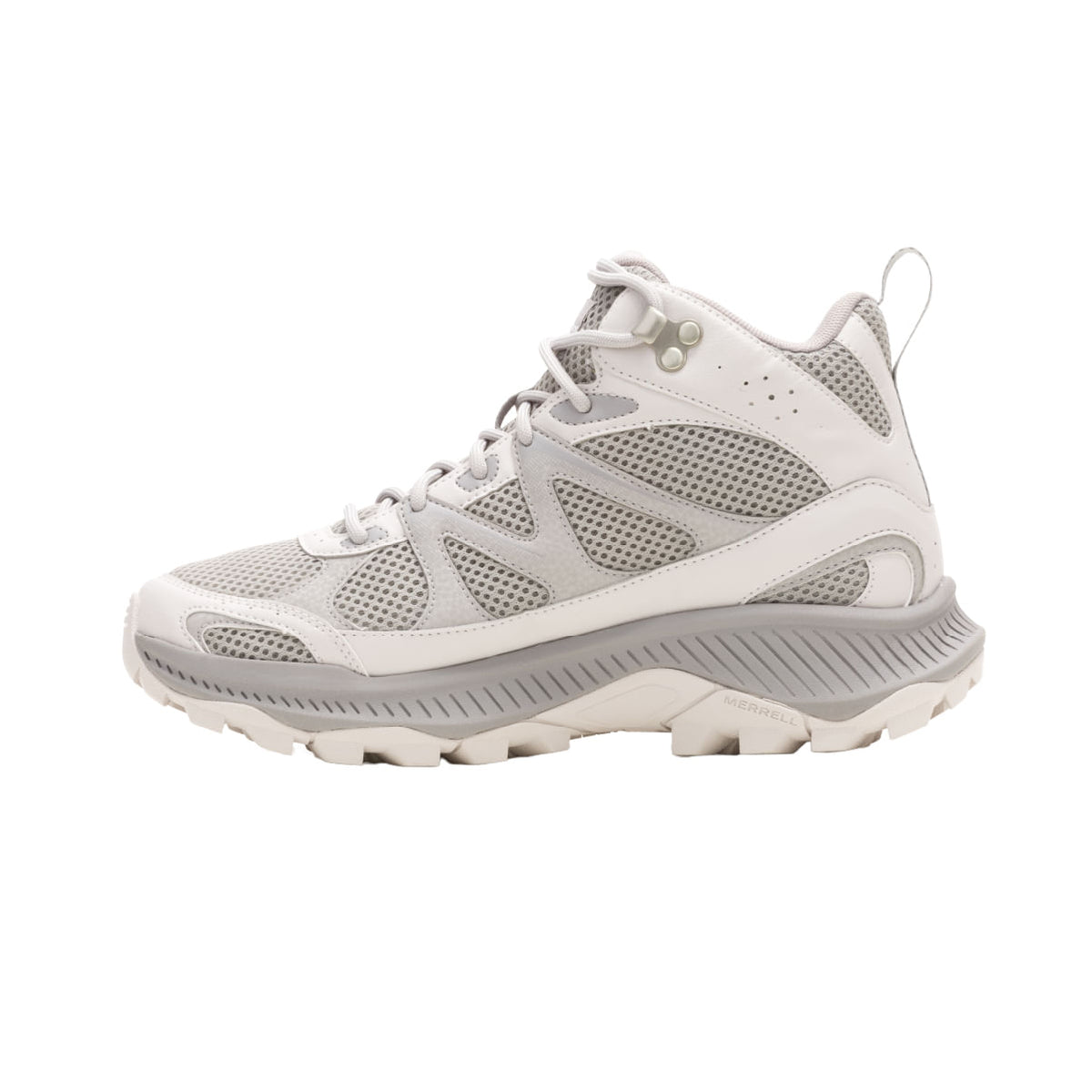 Botin  Tempo Exp Mid Wp Mujer 8