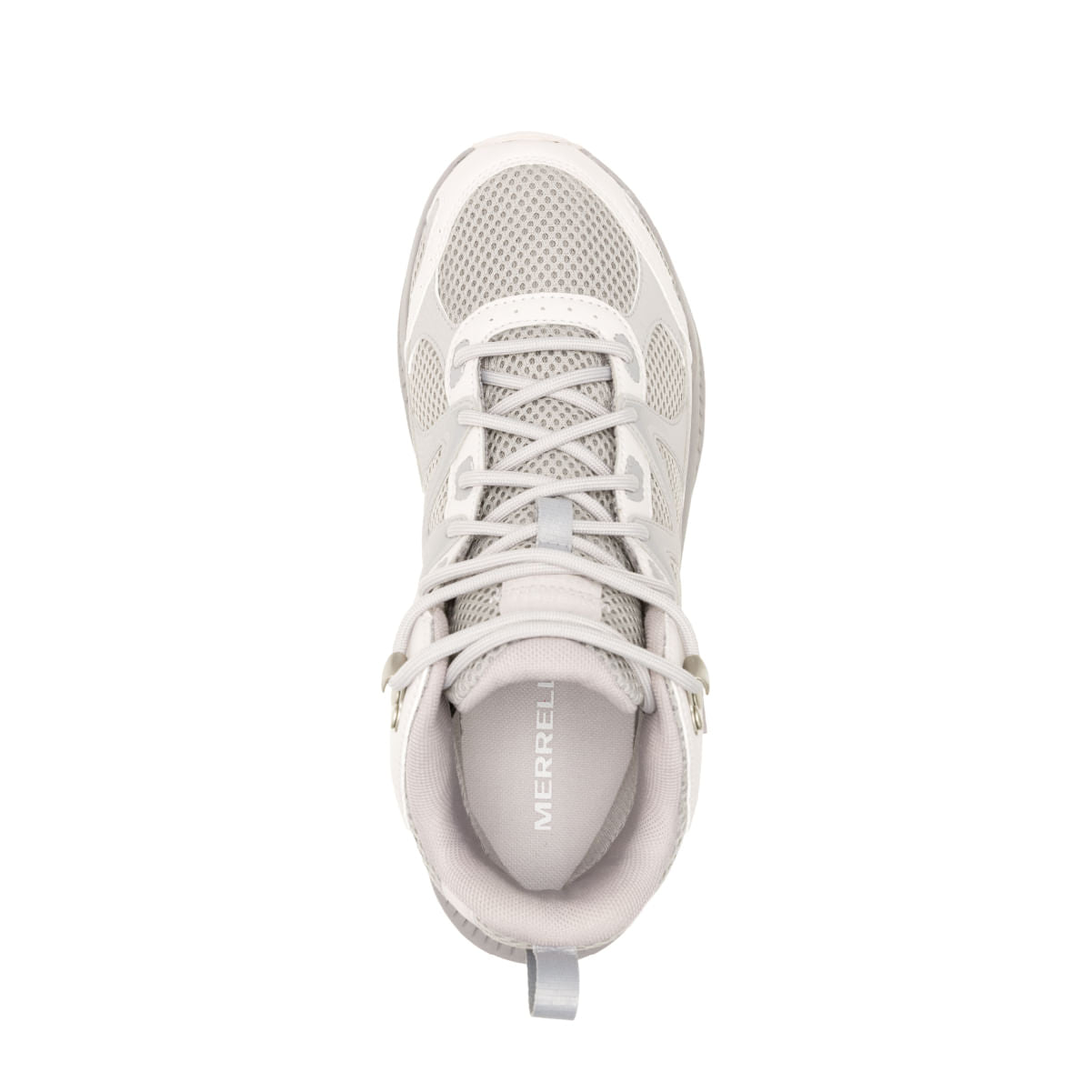 Botin  Tempo Exp Mid Wp Mujer 9