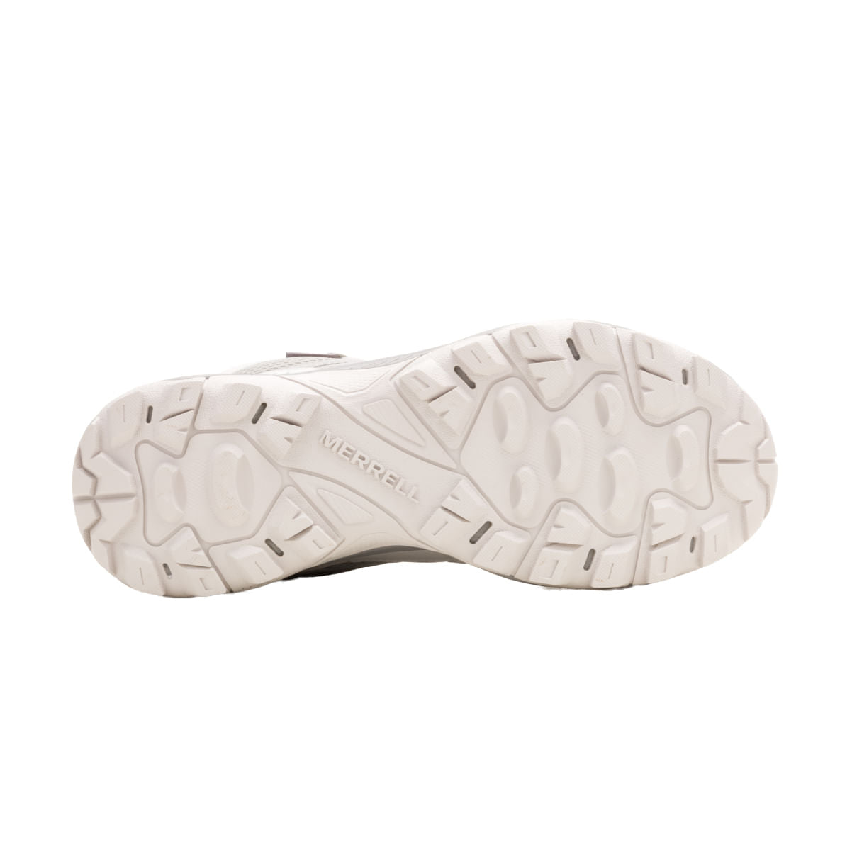 Botin  Tempo Exp Mid Wp Mujer 10