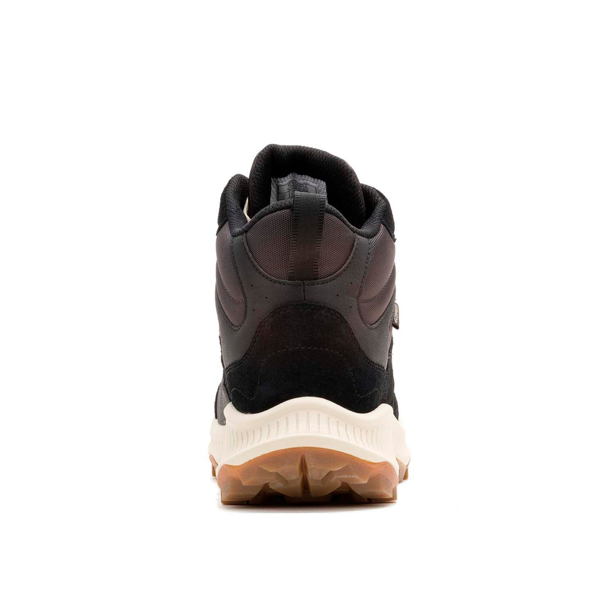 Botines Hike Tempo Sol Mid Wp Hombre 4