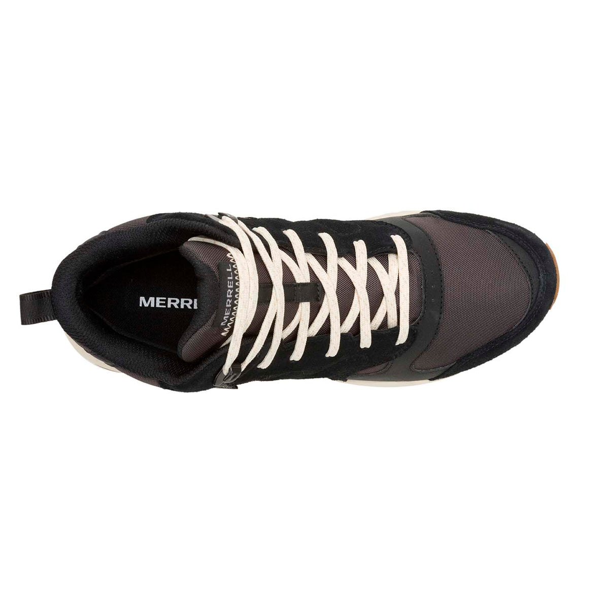 Botines Hike Tempo Sol Mid Wp Hombre 5