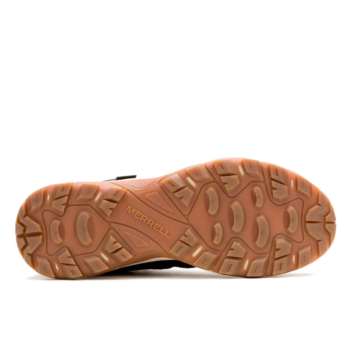 Botines Hike Tempo Sol Mid Wp Hombre 6