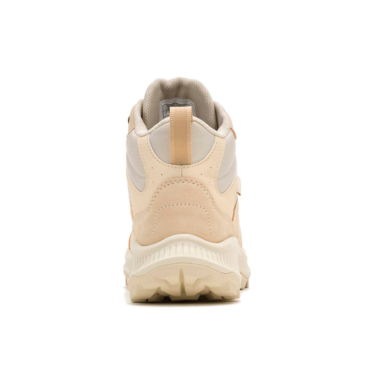 Botines Hike Tempo Sol Mid Wp Mujer 4