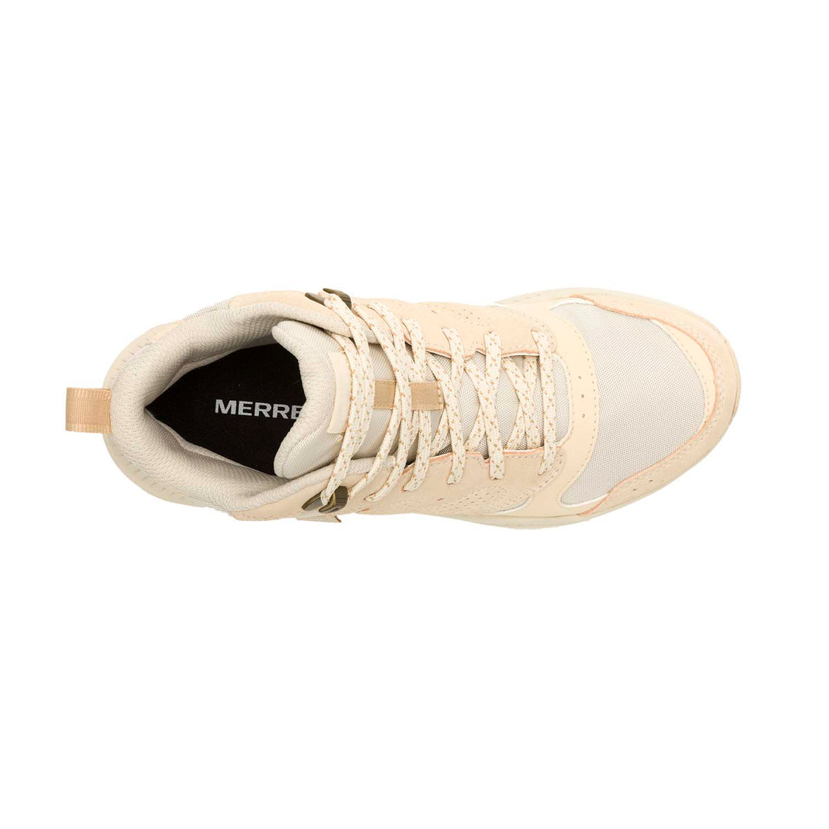 Botines Hike Tempo Sol Mid Wp Mujer 5