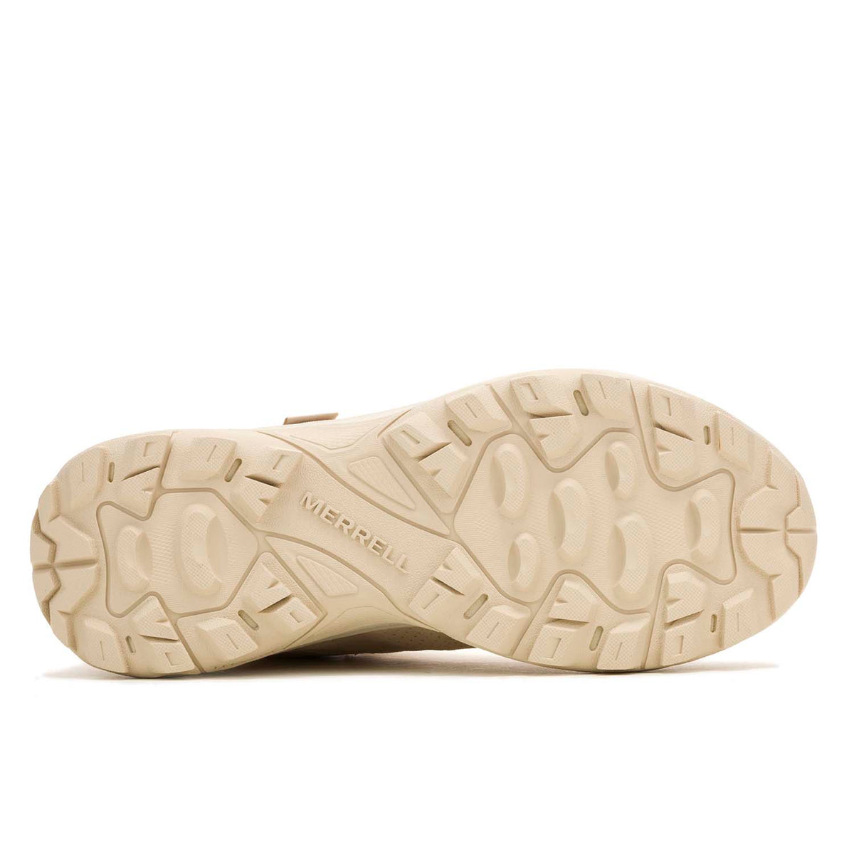 Botines Hike Tempo Sol Mid Wp Mujer 6