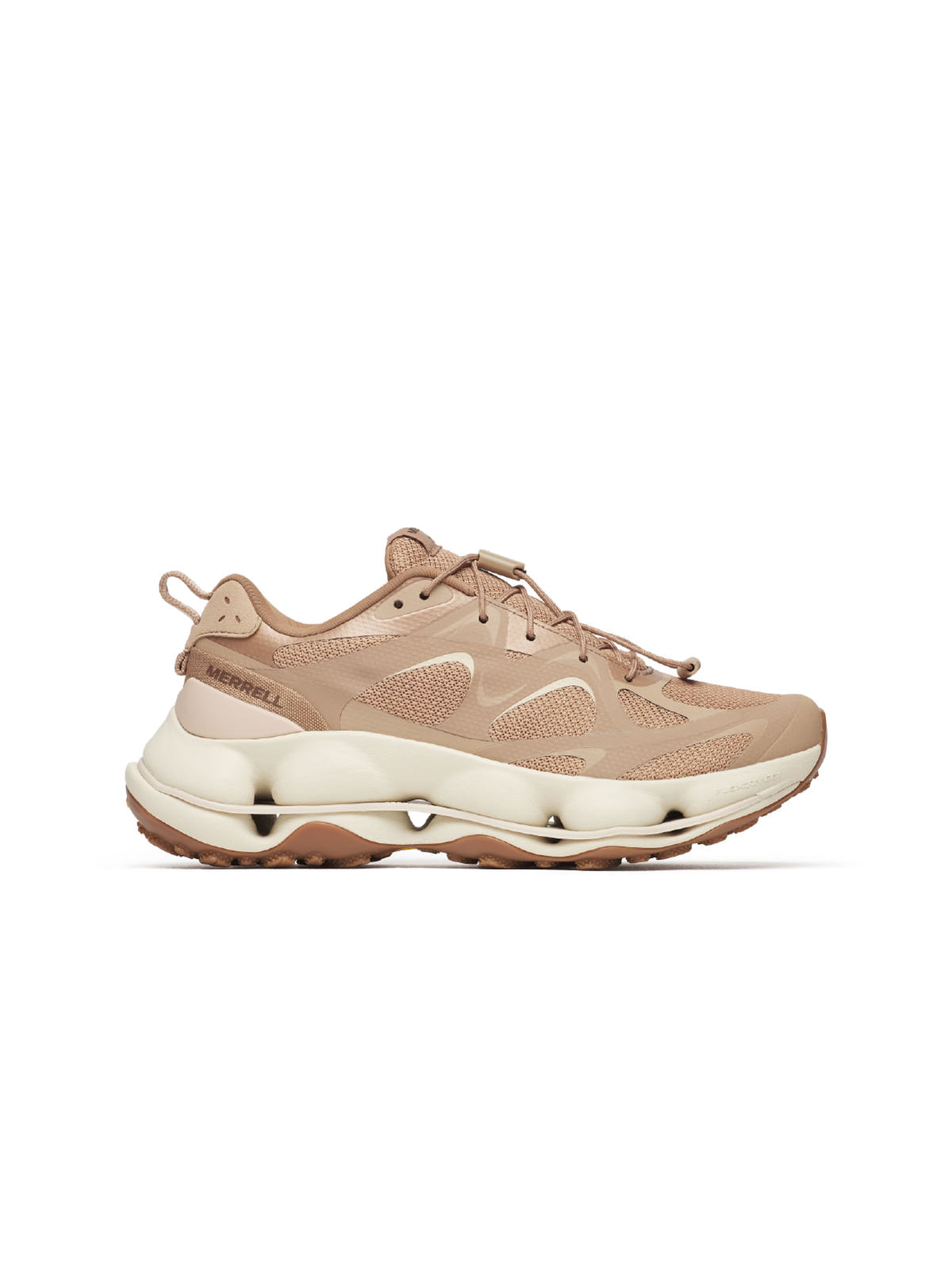 Zapatilla Hike Speedarc Matis Mujer