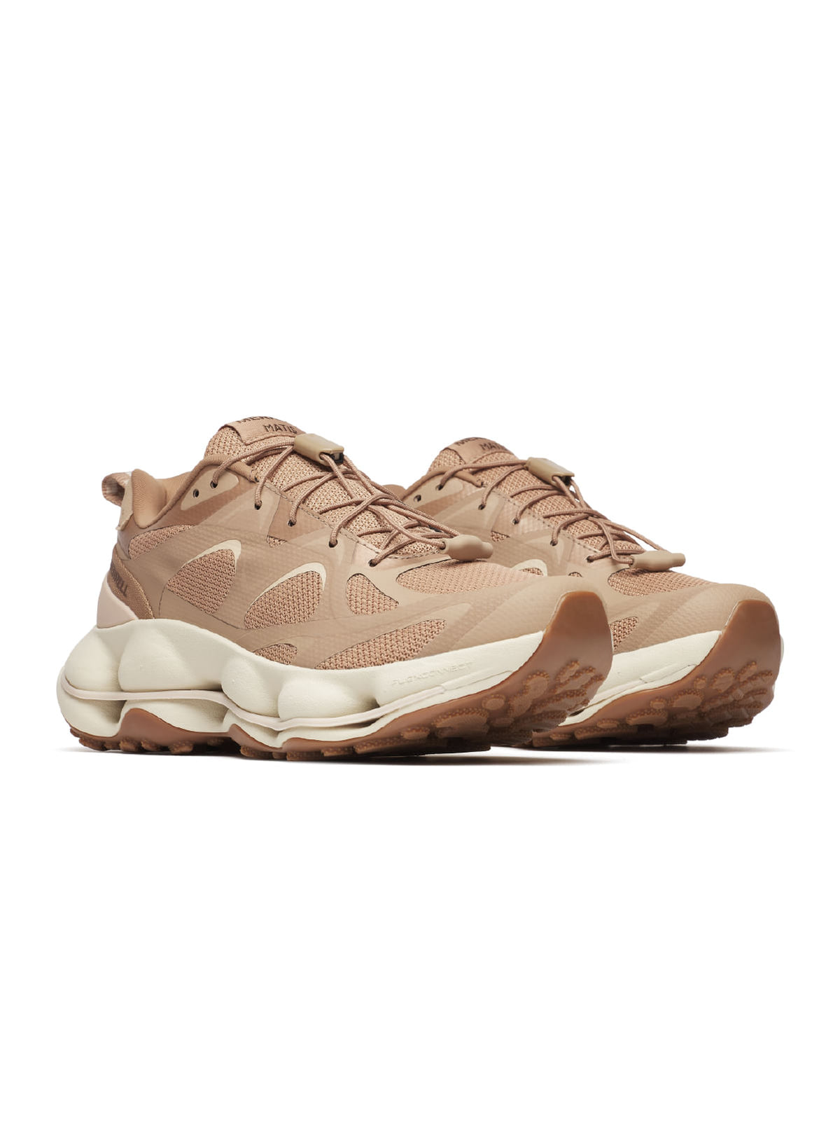 Zapatilla Hike Speedarc Matis Mujer