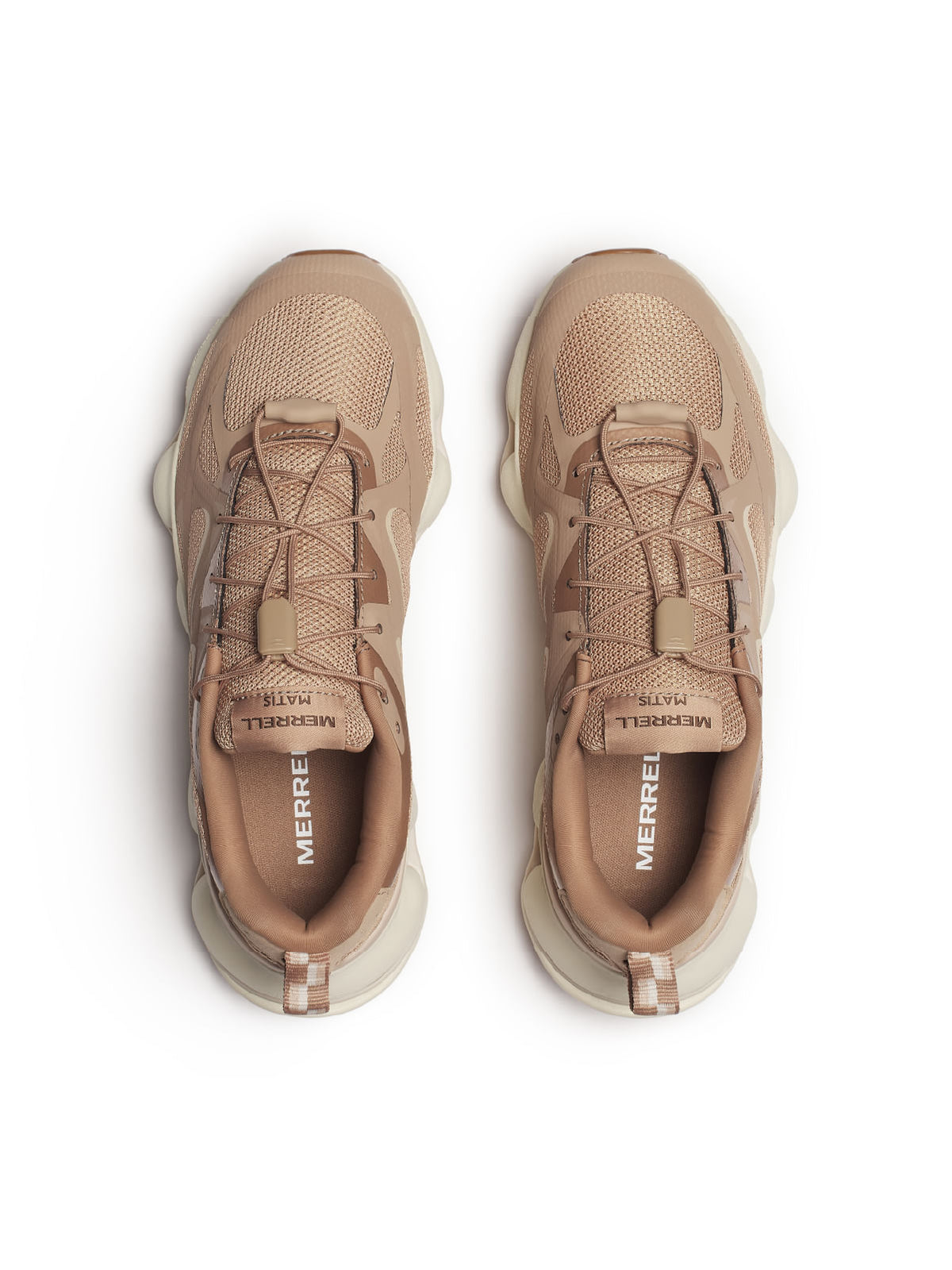 Zapatilla Hike Speedarc Matis Mujer
