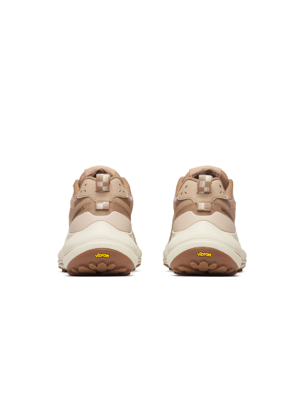 Zapatilla Hike Speedarc Matis Mujer