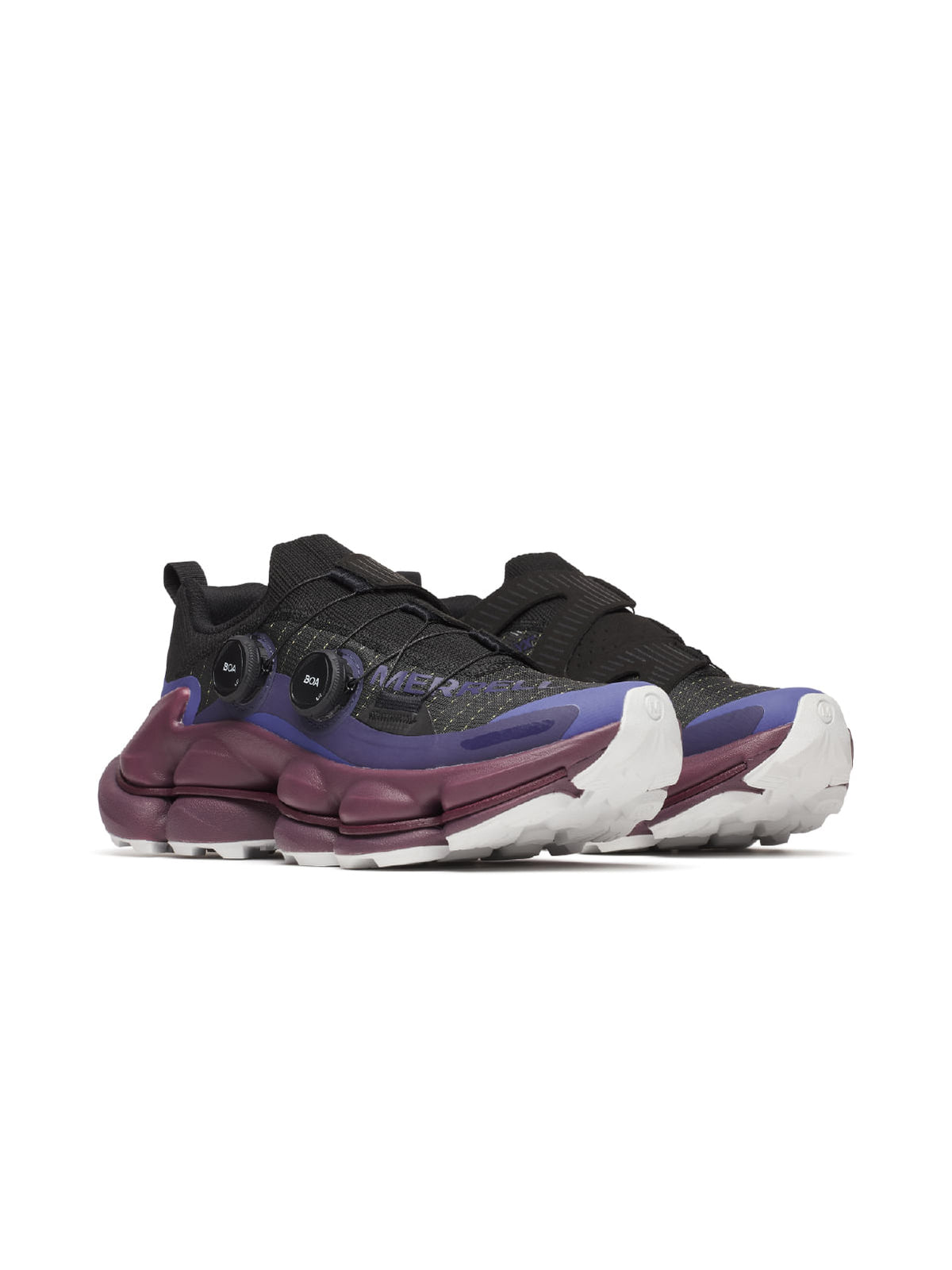 Zapatilla Hike Speedarc Surge Boa Mujer