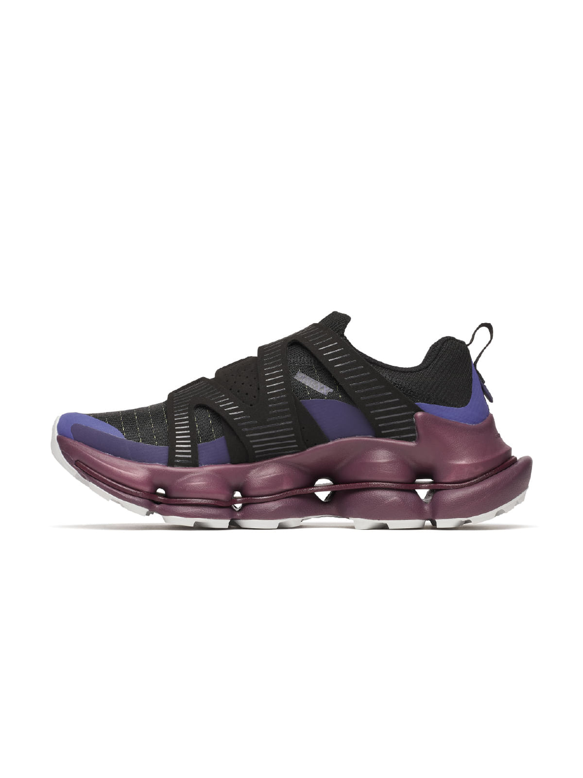 Zapatilla Hike Speedarc Surge Boa Mujer