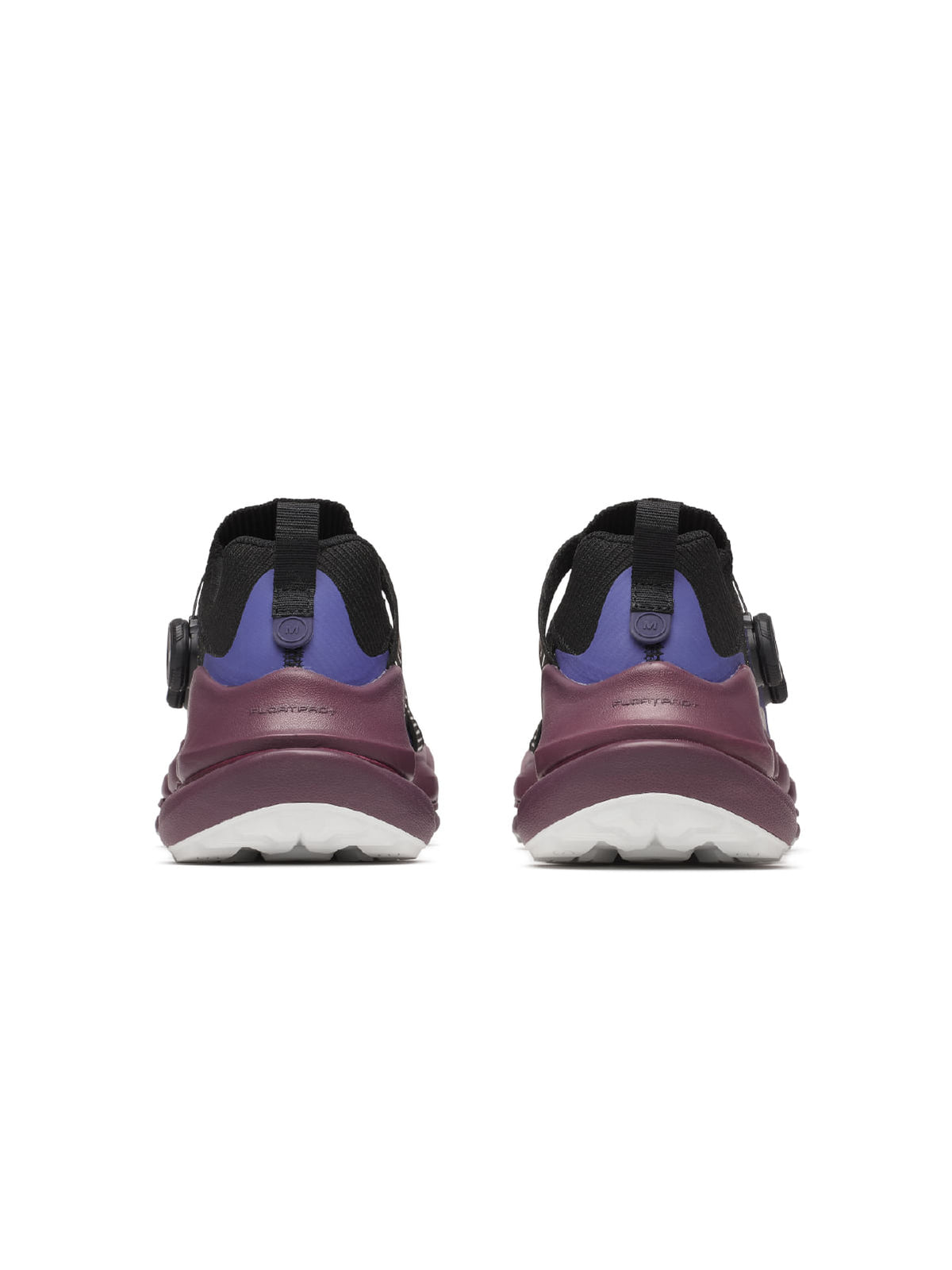 Zapatilla Hike Speedarc Surge Boa Mujer