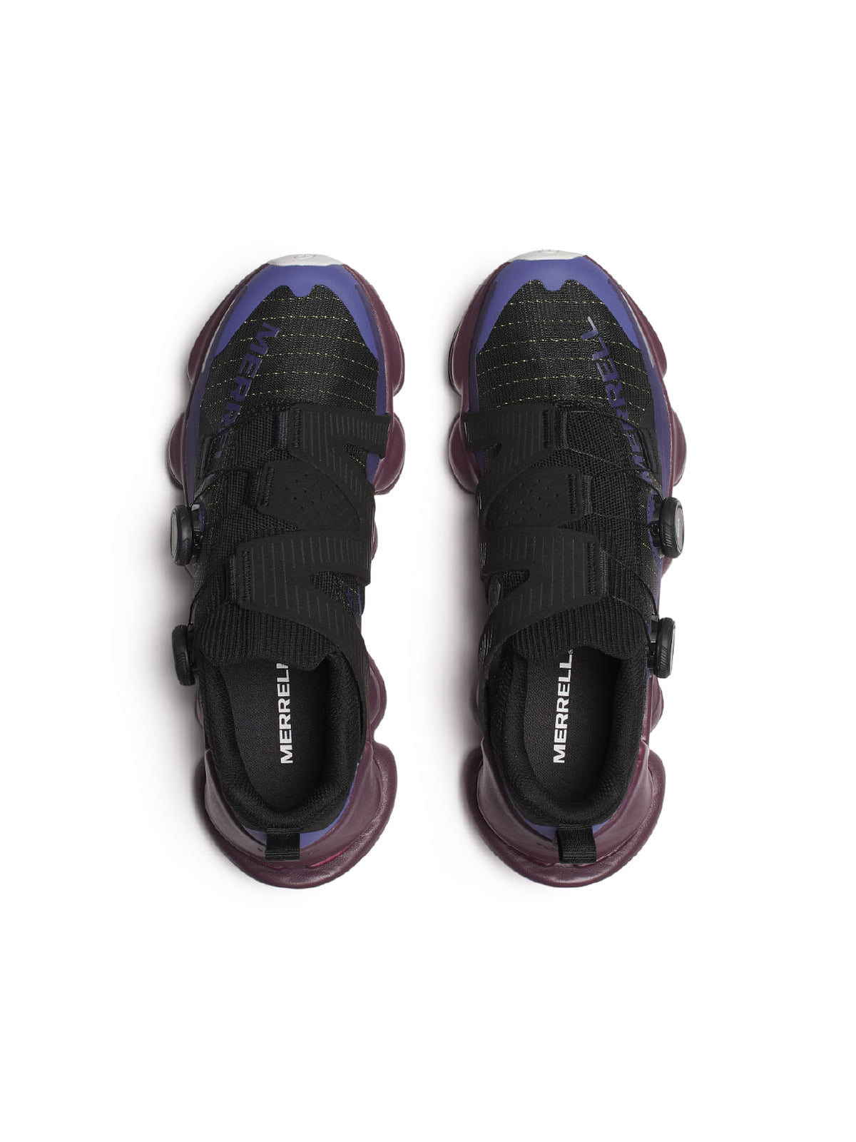 Zapatilla Hike Speedarc Surge Boa Mujer
