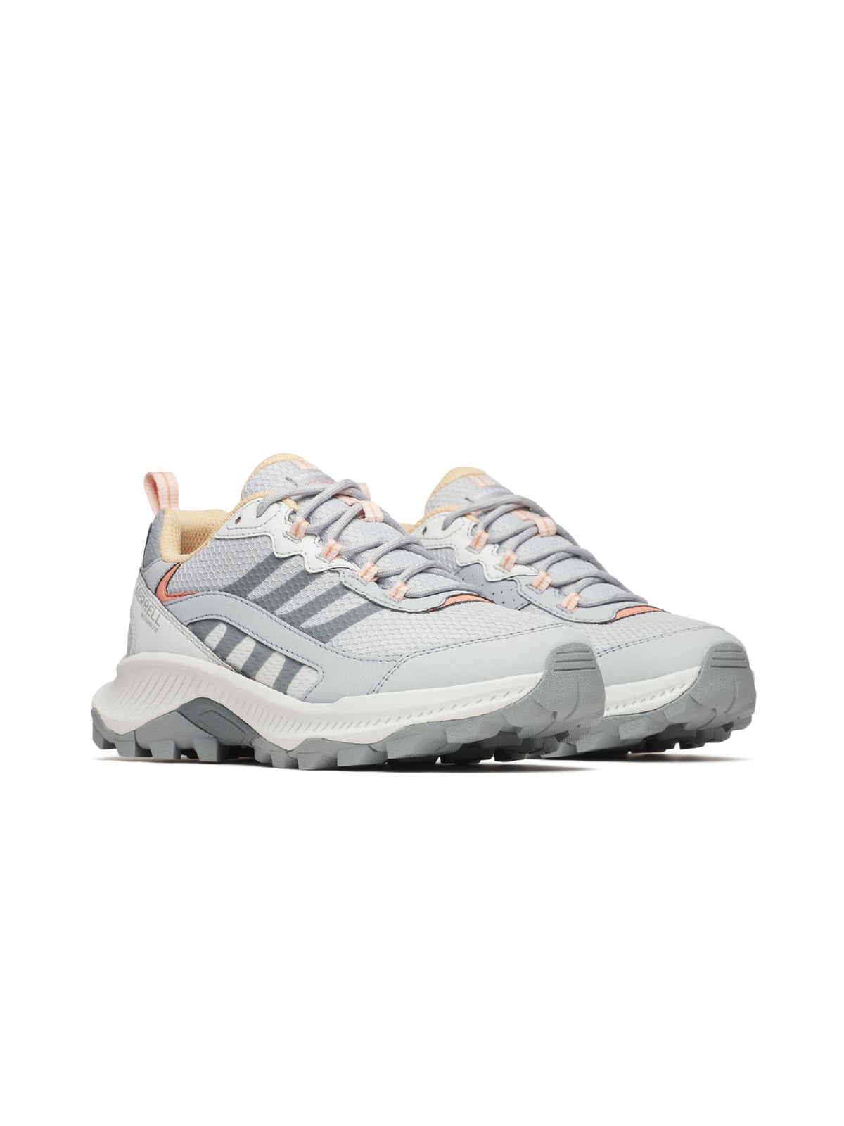 Botines Hike Speed Strike 2 Wp Mujer