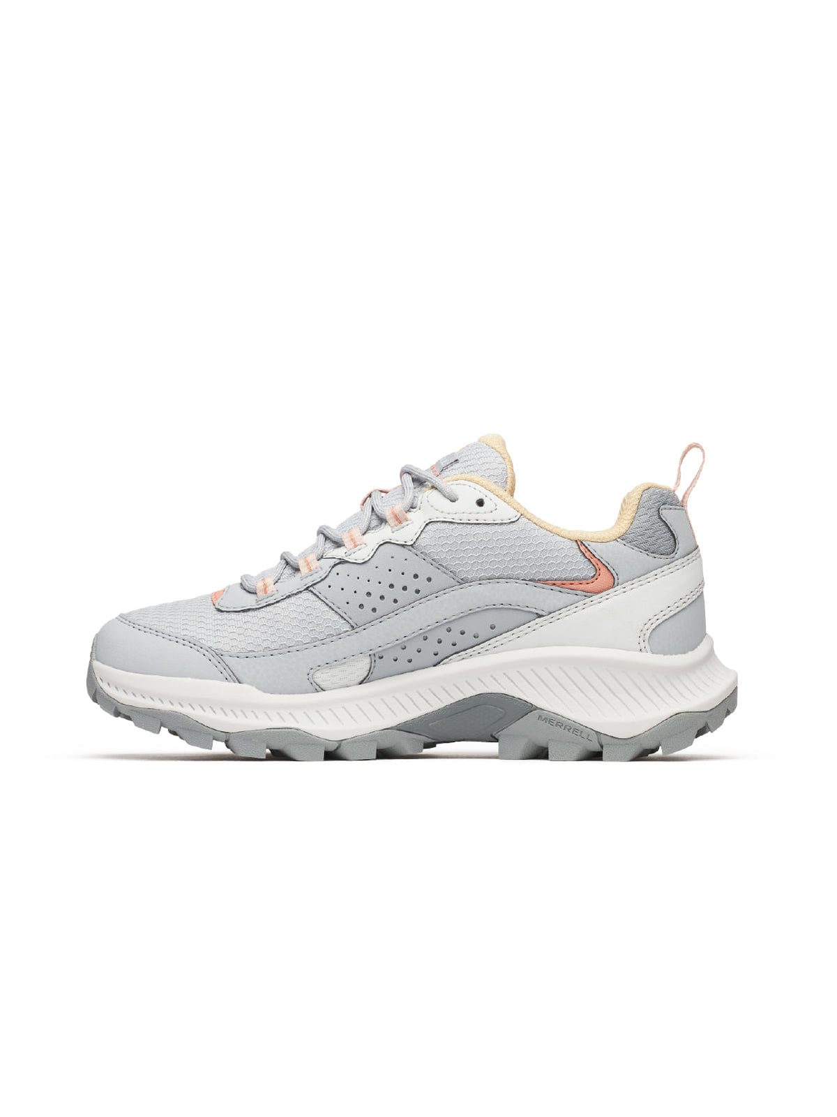 Botines Hike Speed Strike 2 Wp Mujer