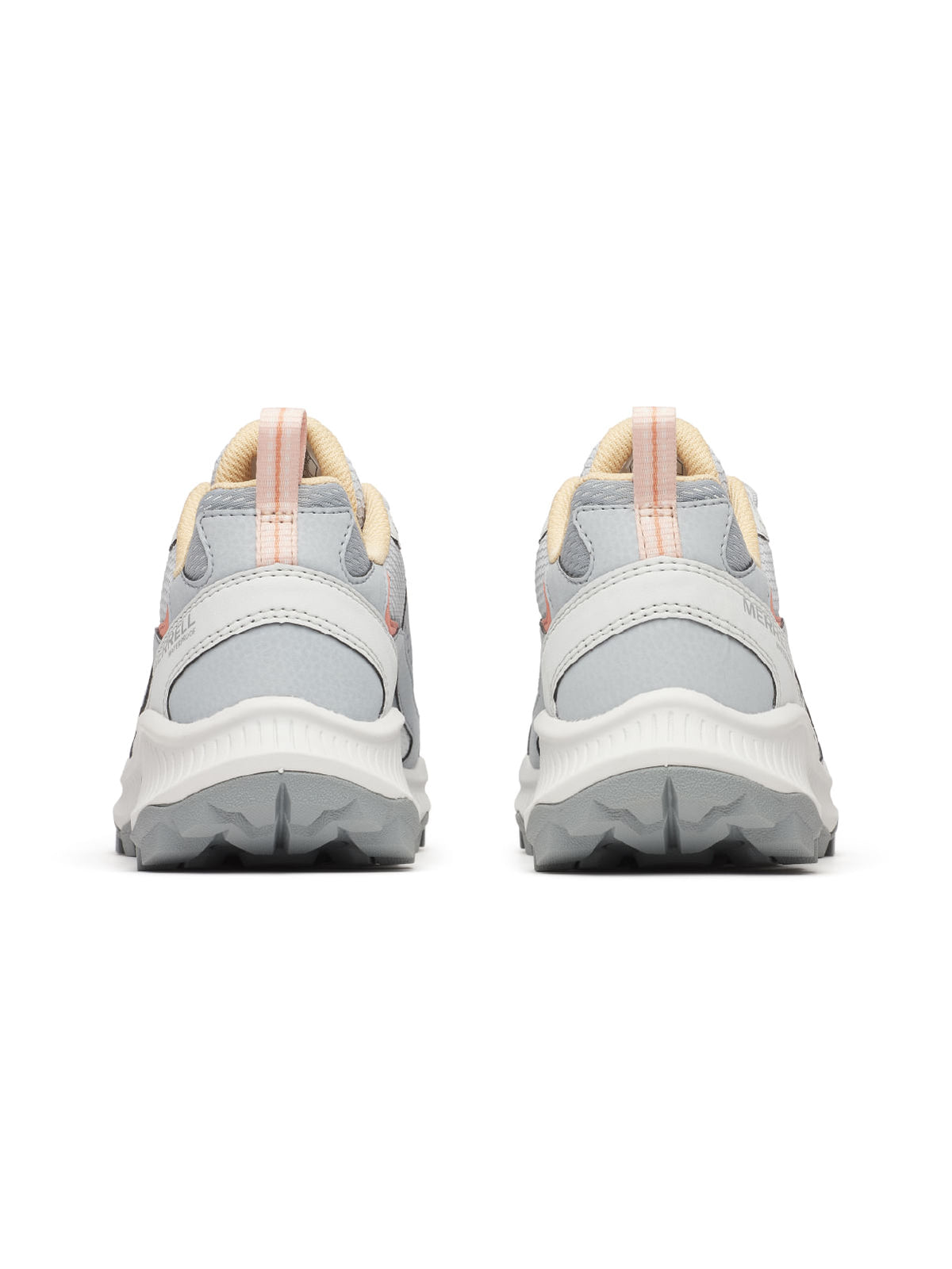 Botines Hike Speed Strike 2 Wp Mujer