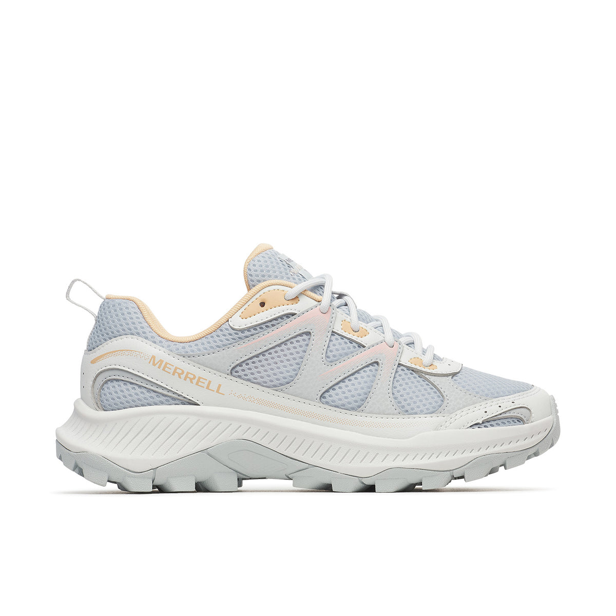 Zapatilla Hike Tempo Exp Mujer 1