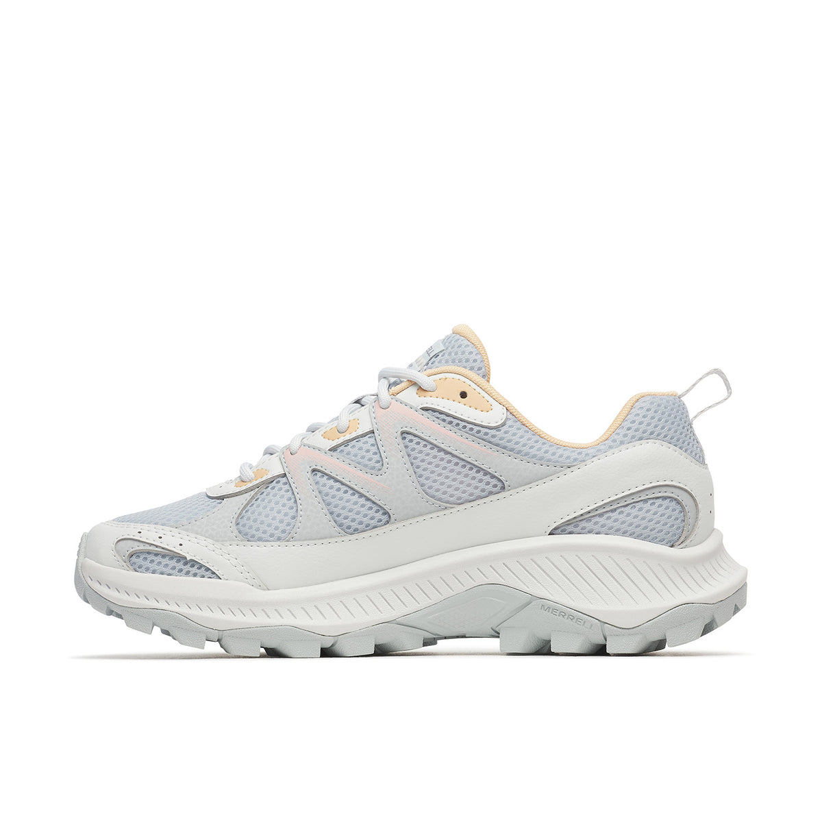Zapatilla Hike Tempo Exp Mujer 2