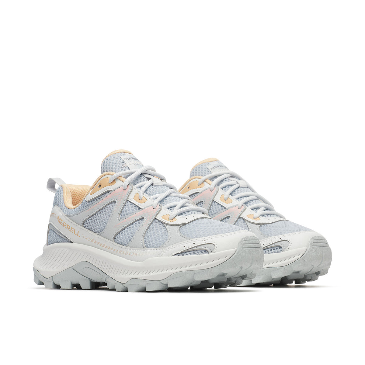 Zapatilla Hike Tempo Exp Mujer 3