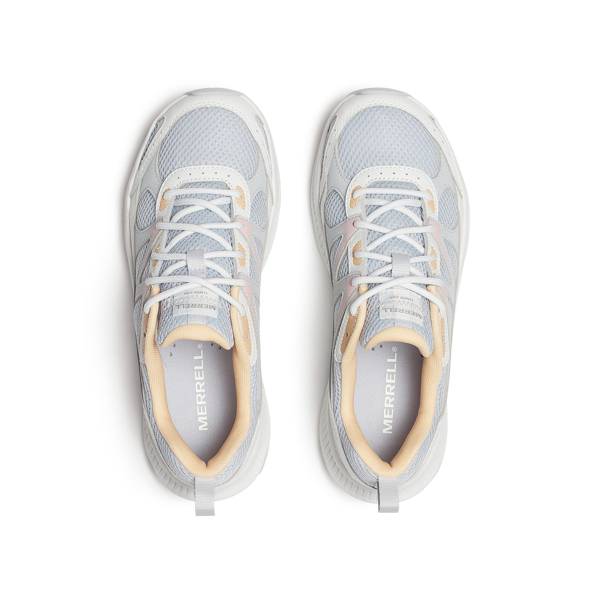 Zapatilla Hike Tempo Exp Mujer 4