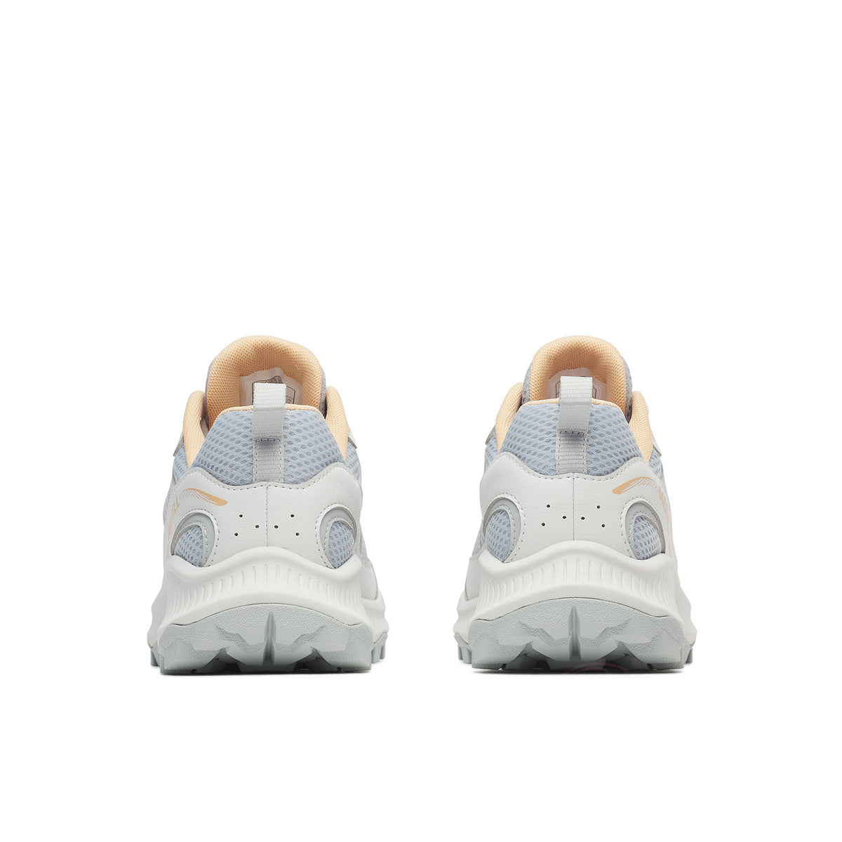 Zapatilla Hike Tempo Exp Mujer 5