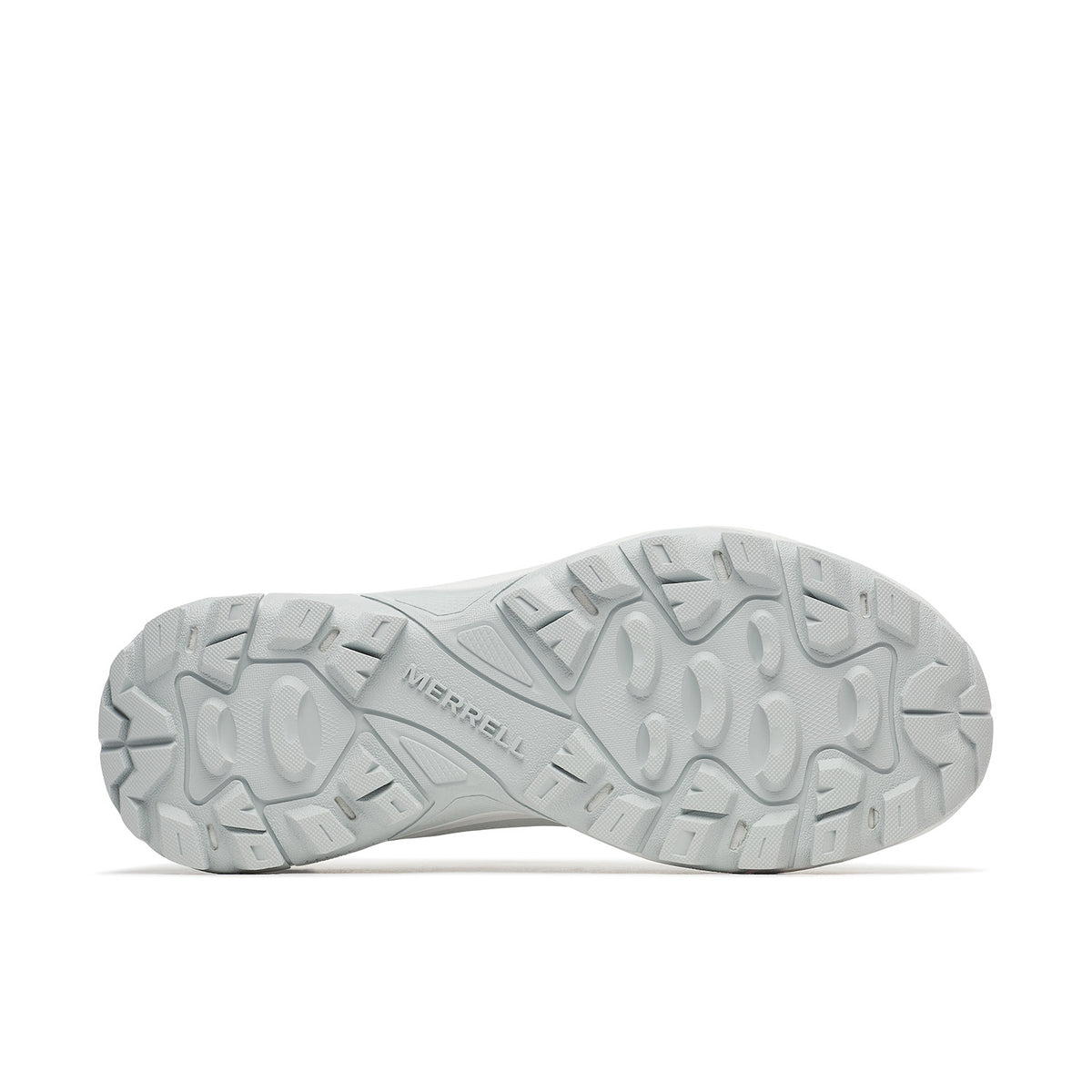 Zapatilla Hike Tempo Exp Mujer 6
