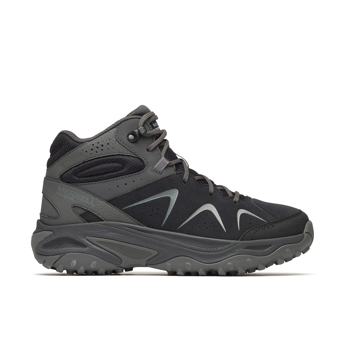 Botines Hike Yokota 3 Mid Wp Mujer 1