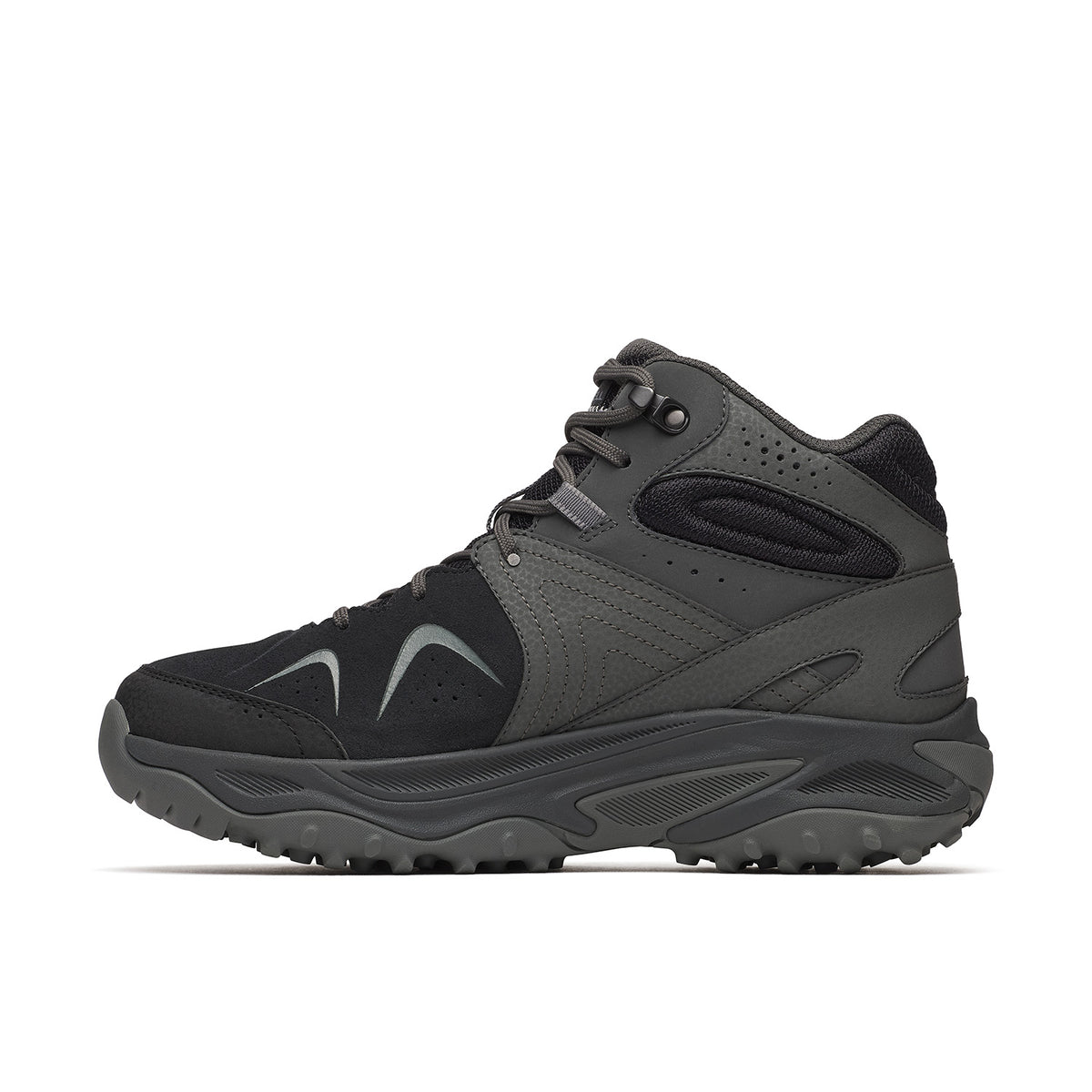 Botines Hike Yokota 3 Mid Wp Mujer 2