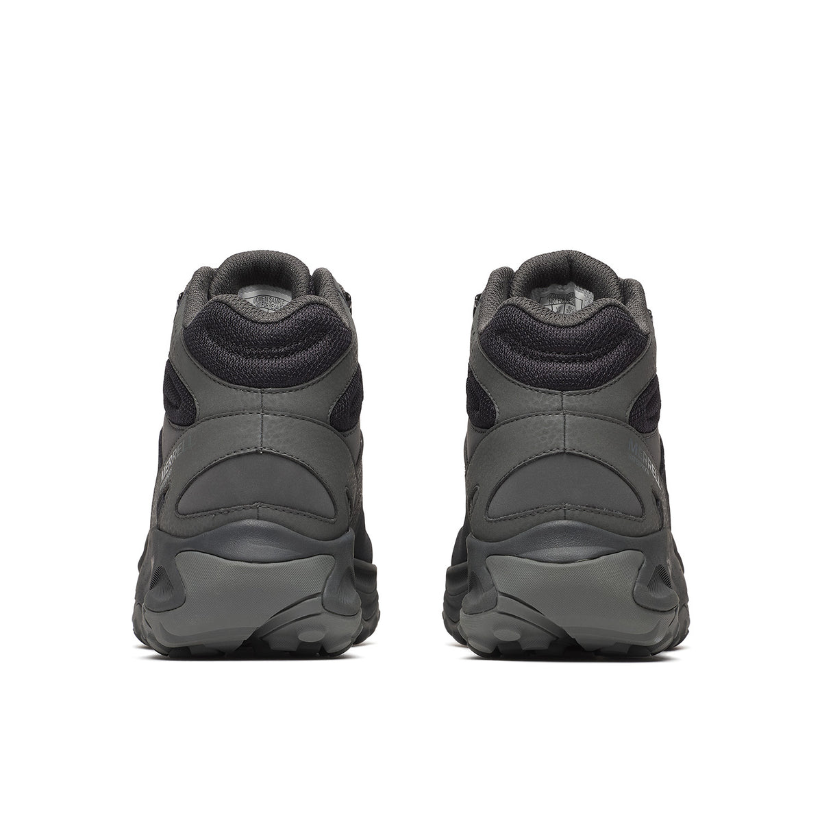 Botines Hike Yokota 3 Mid Wp Mujer 5