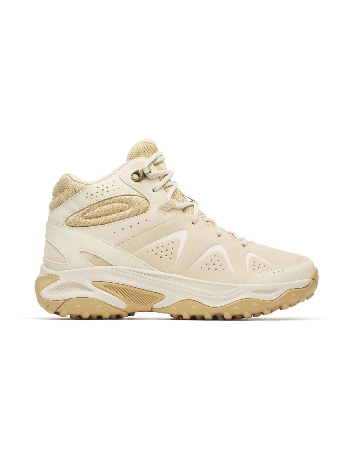 Botin Hike Yokota 3 Mid Gtx Mujer