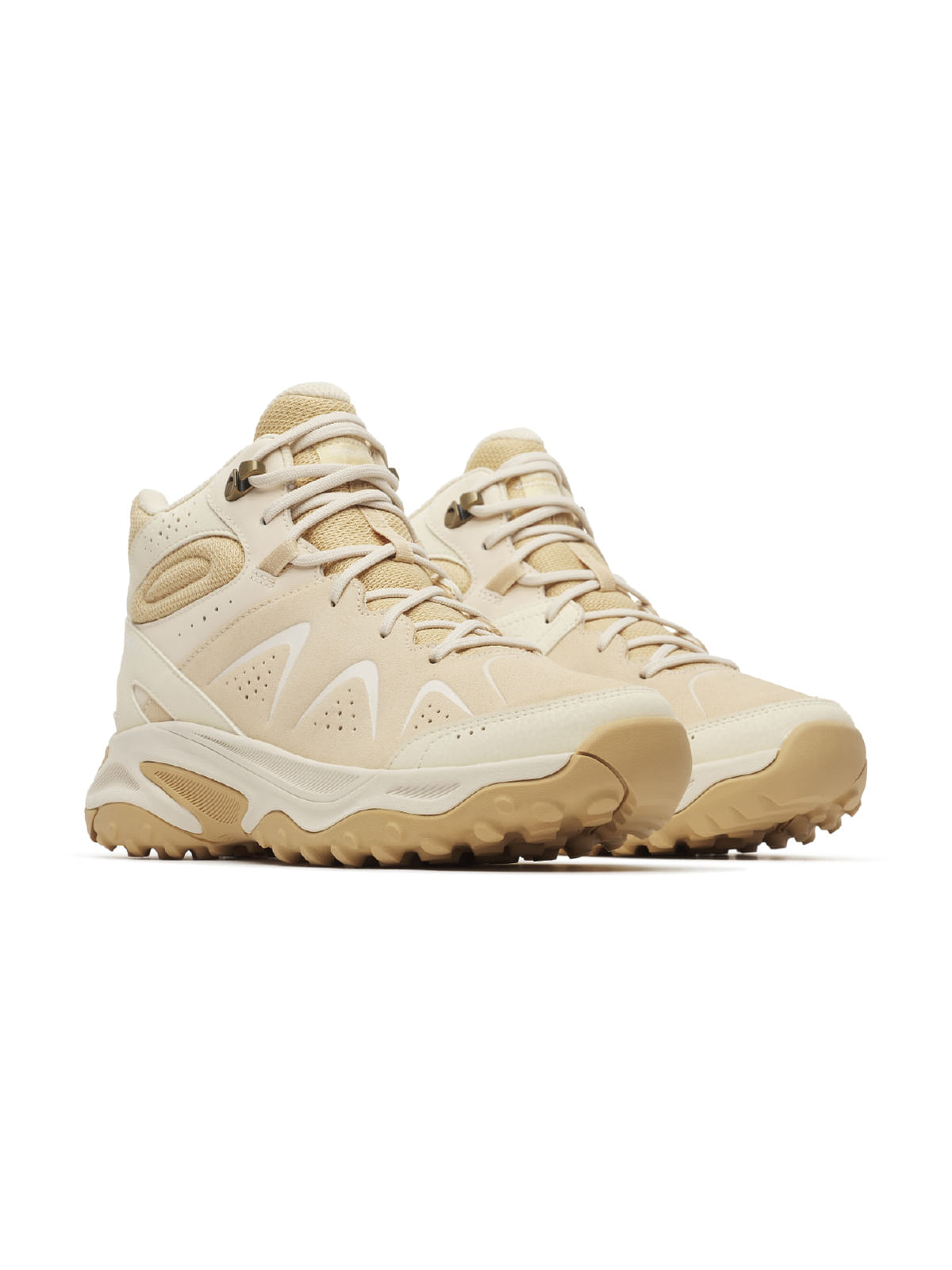 Botin Hike Yokota 3 Mid Gtx Mujer
