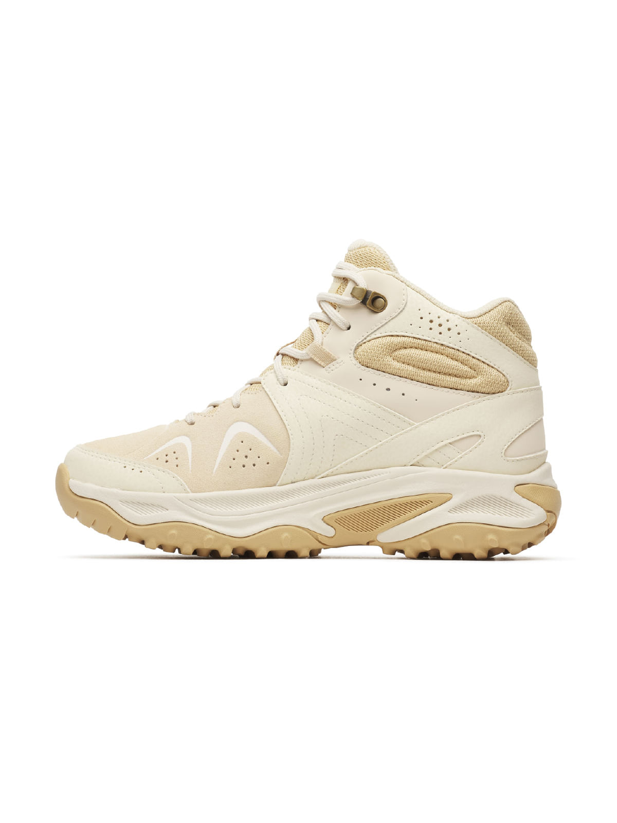 Botin Hike Yokota 3 Mid Gtx Mujer