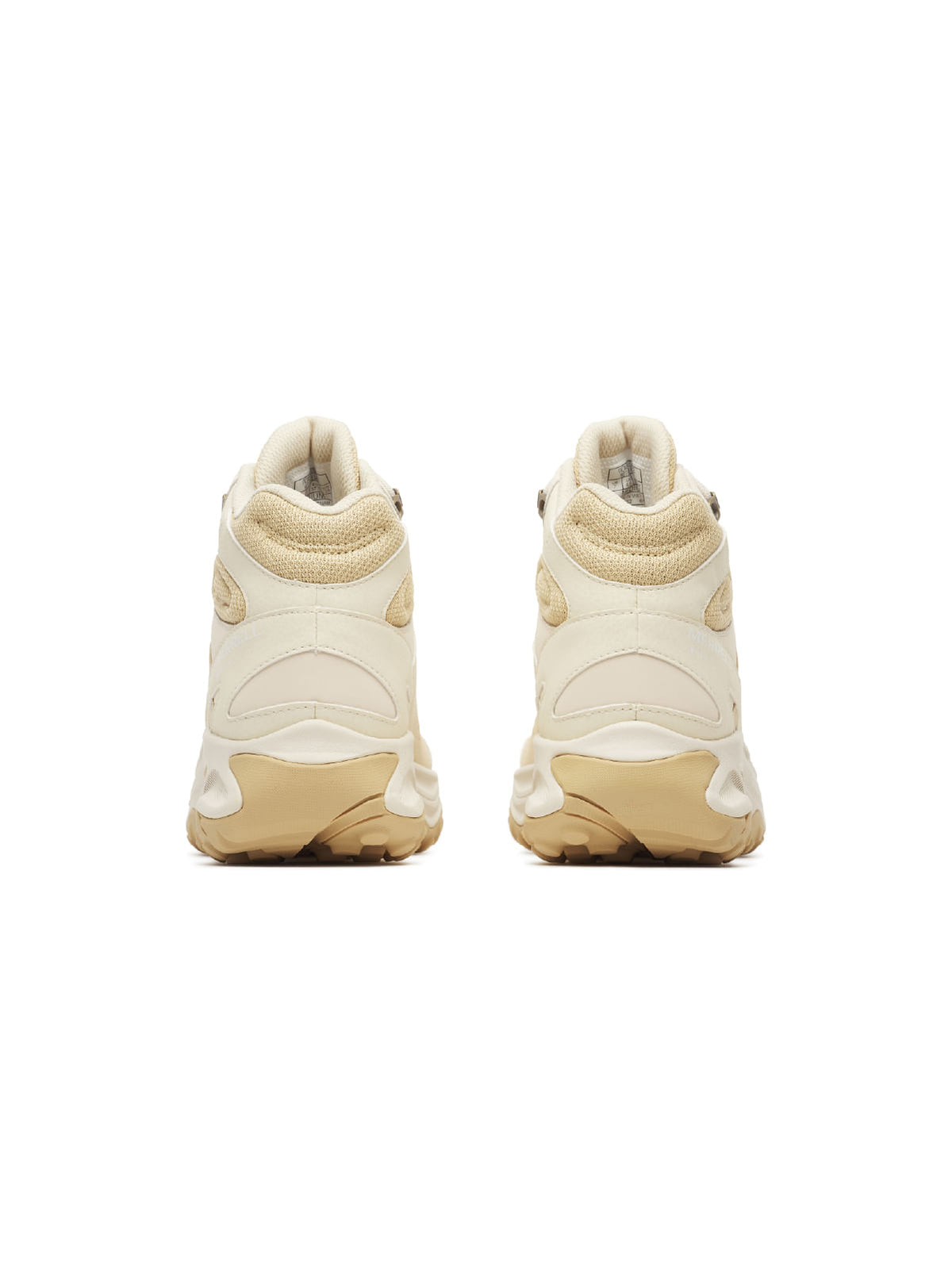 Botin Hike Yokota 3 Mid Gtx Mujer