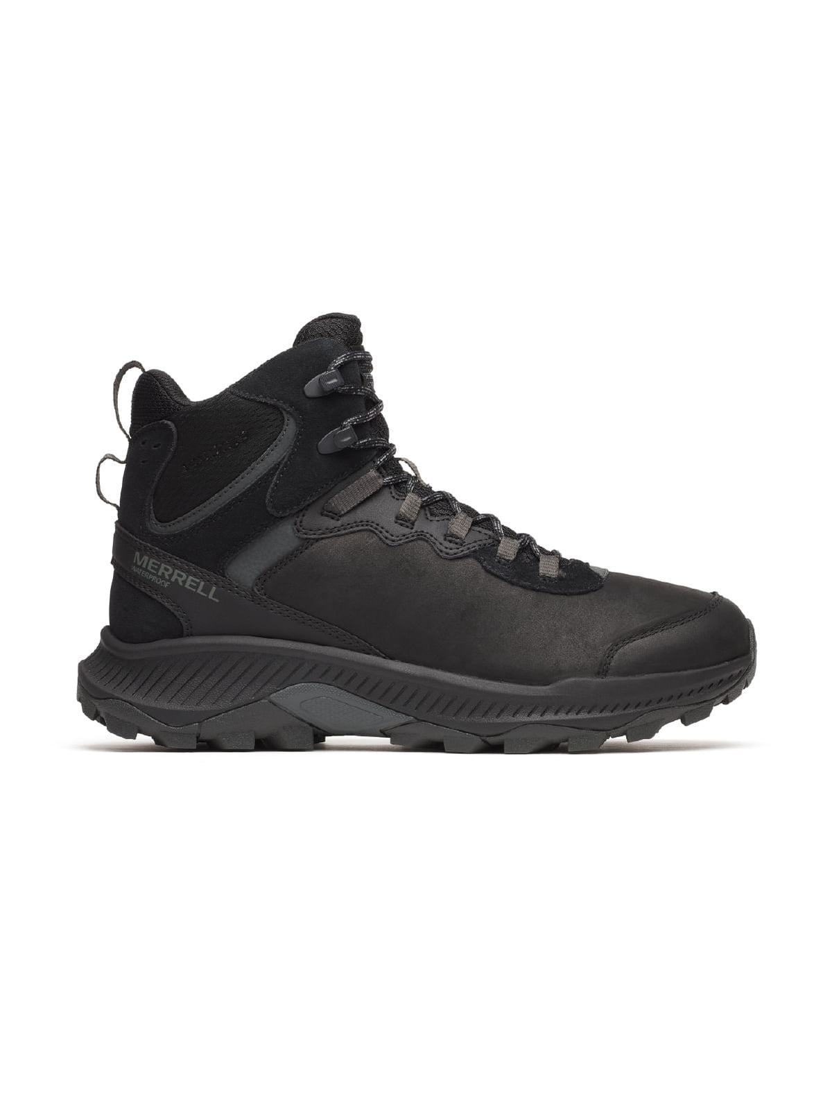 Botin Hike Speed Strike 2 Ltr T Hombre