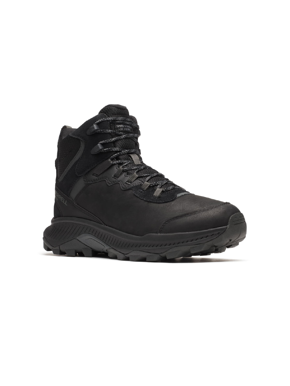 Botin Hike Speed Strike 2 Ltr T Hombre
