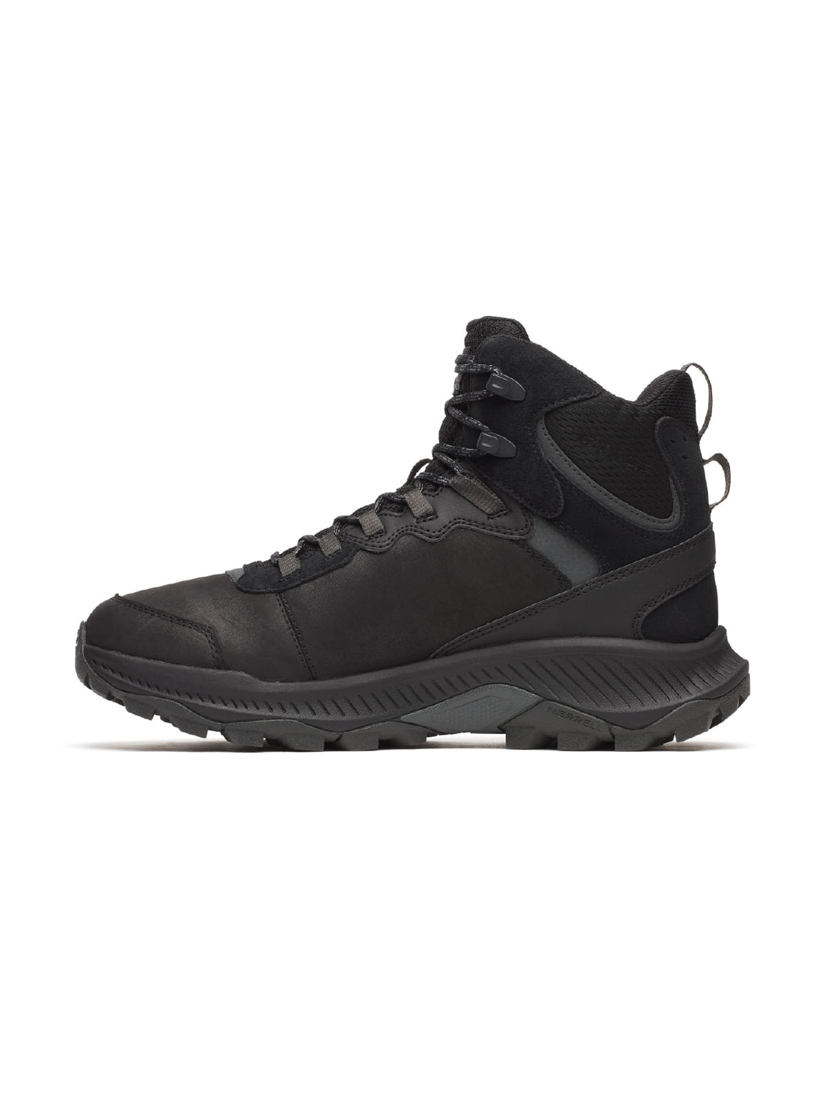 Botin Hike Speed Strike 2 Ltr T Hombre