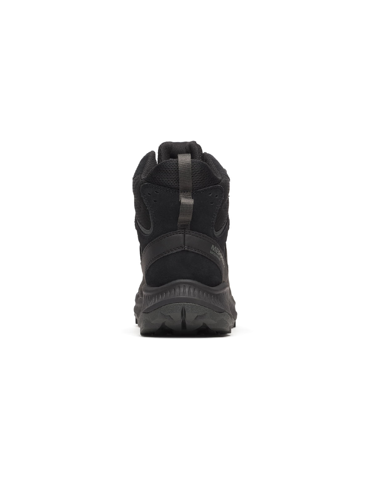 Botin Hike Speed Strike 2 Ltr T Hombre