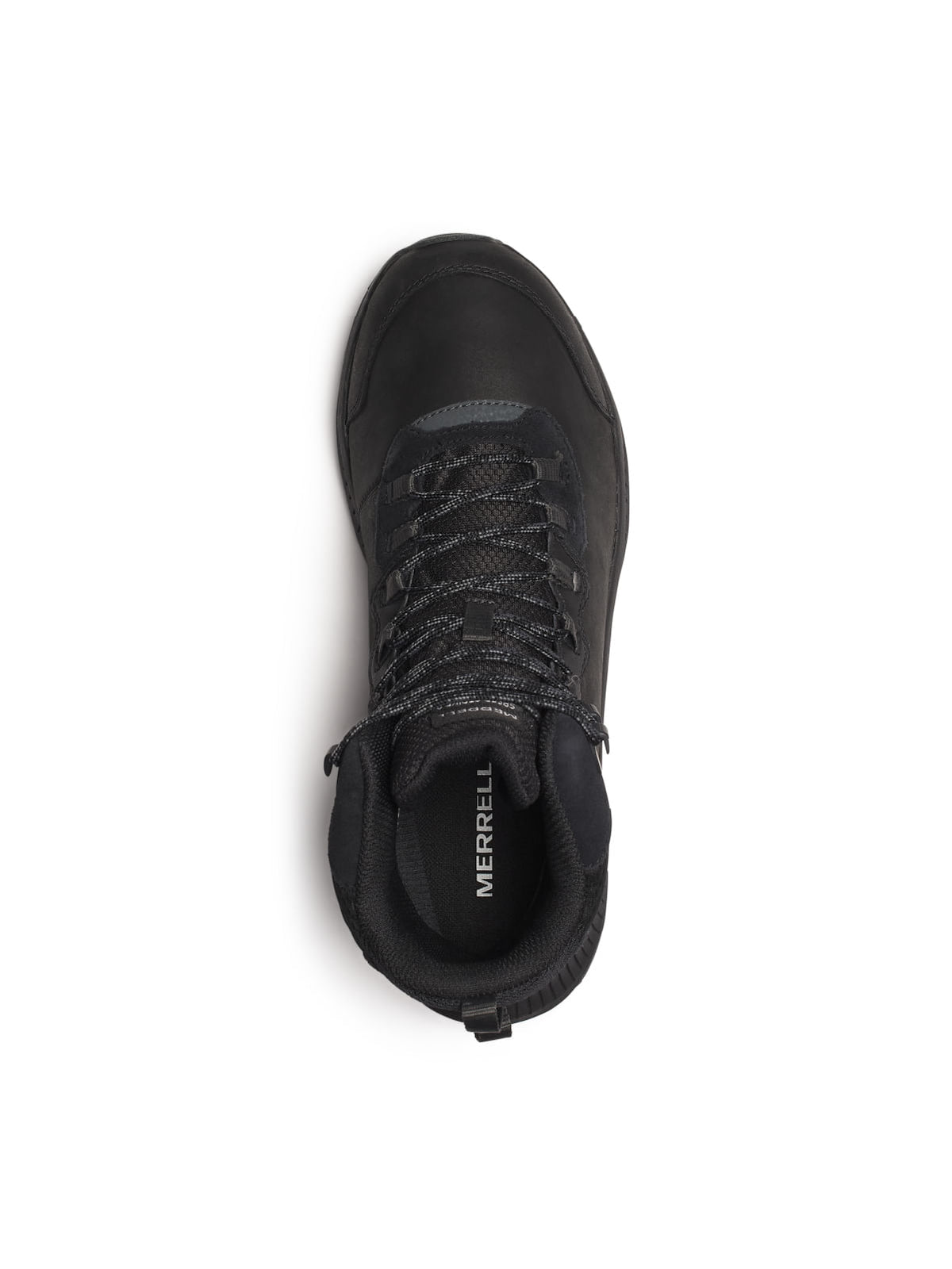Botin Hike Speed Strike 2 Ltr T Hombre
