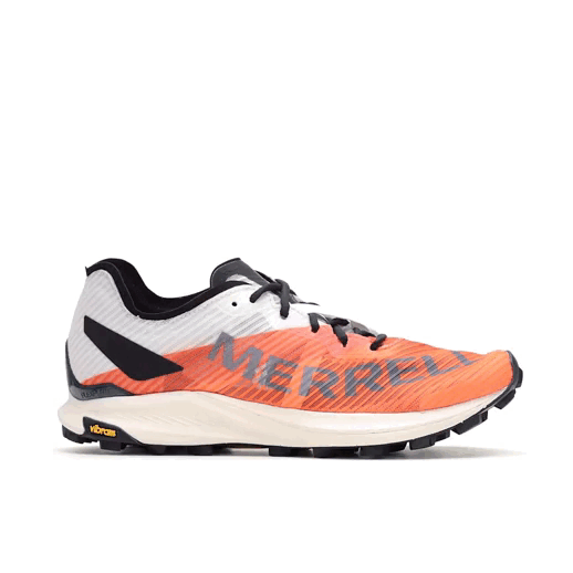 Tenis Mtl Skyfire 2-Orange 19