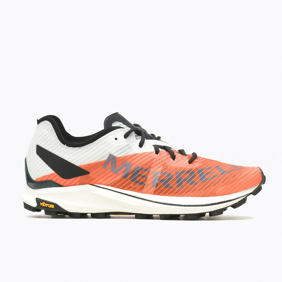 Tenis Mtl Skyfire 2-Orange 10