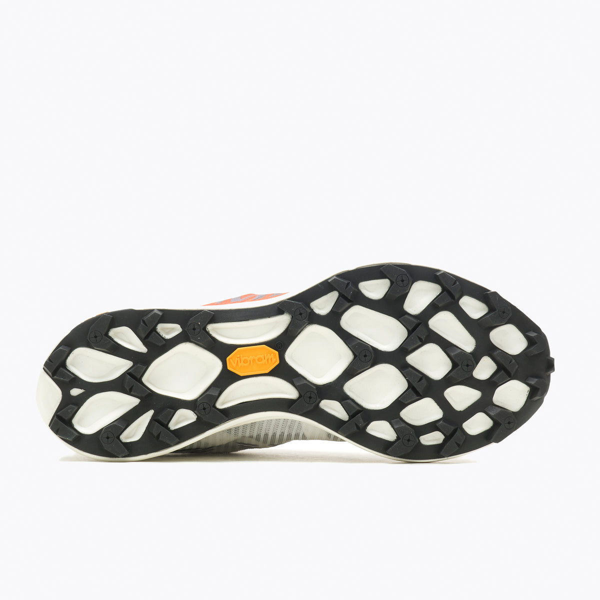 Tenis Mtl Skyfire 2-Orange 16