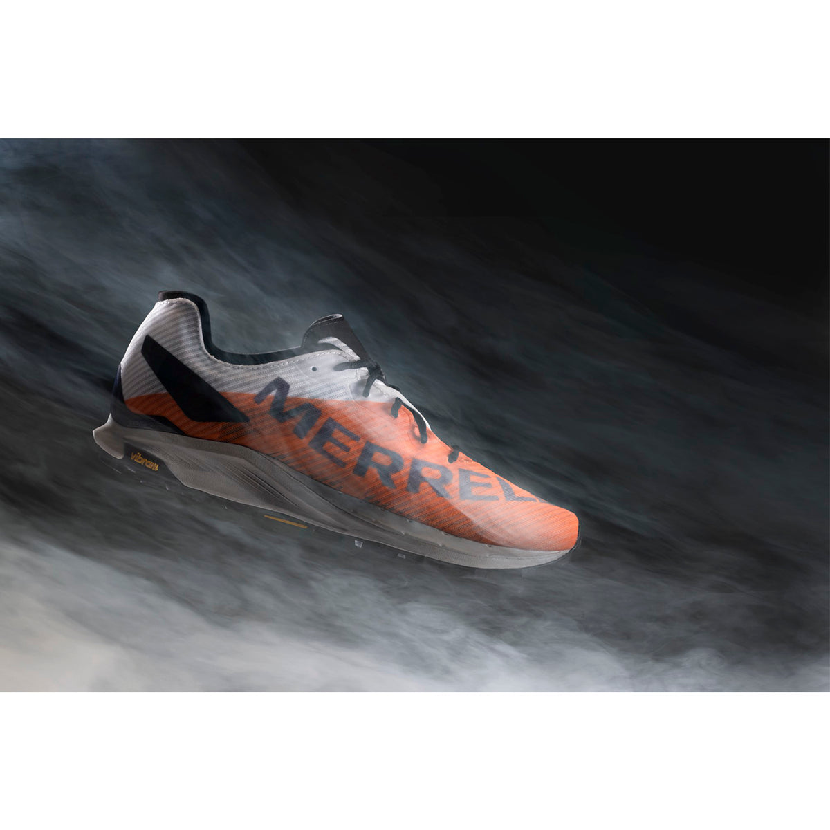 Tenis Mtl Skyfire 2-Orange 17