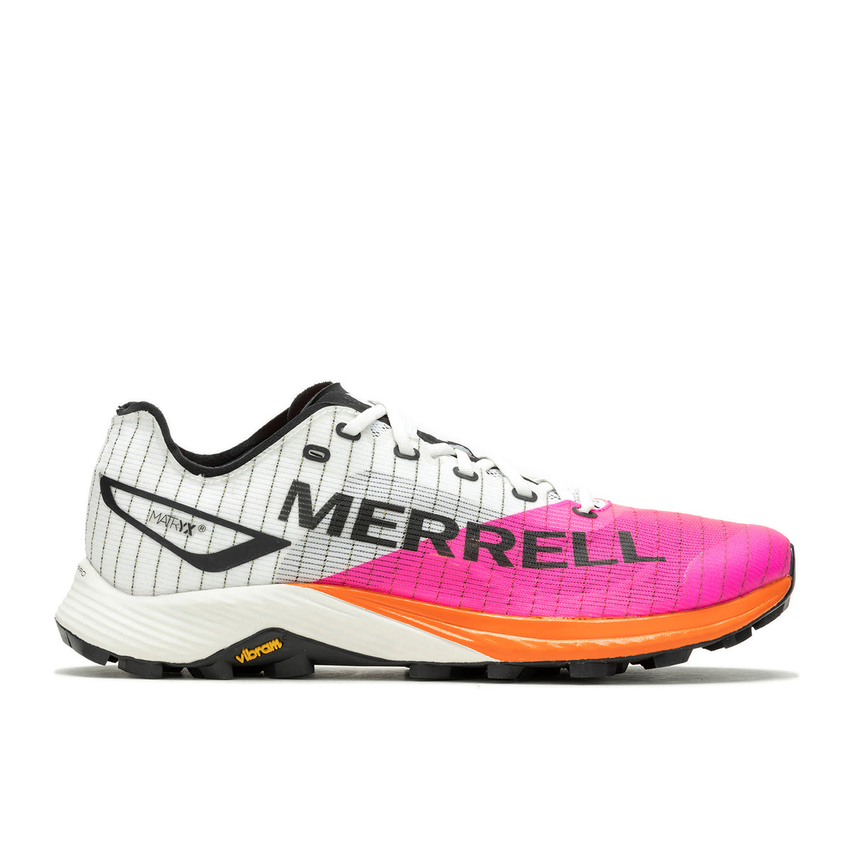 Tenis Para Trail Mtl Long Sky 2 Matryx Para Hombre 1