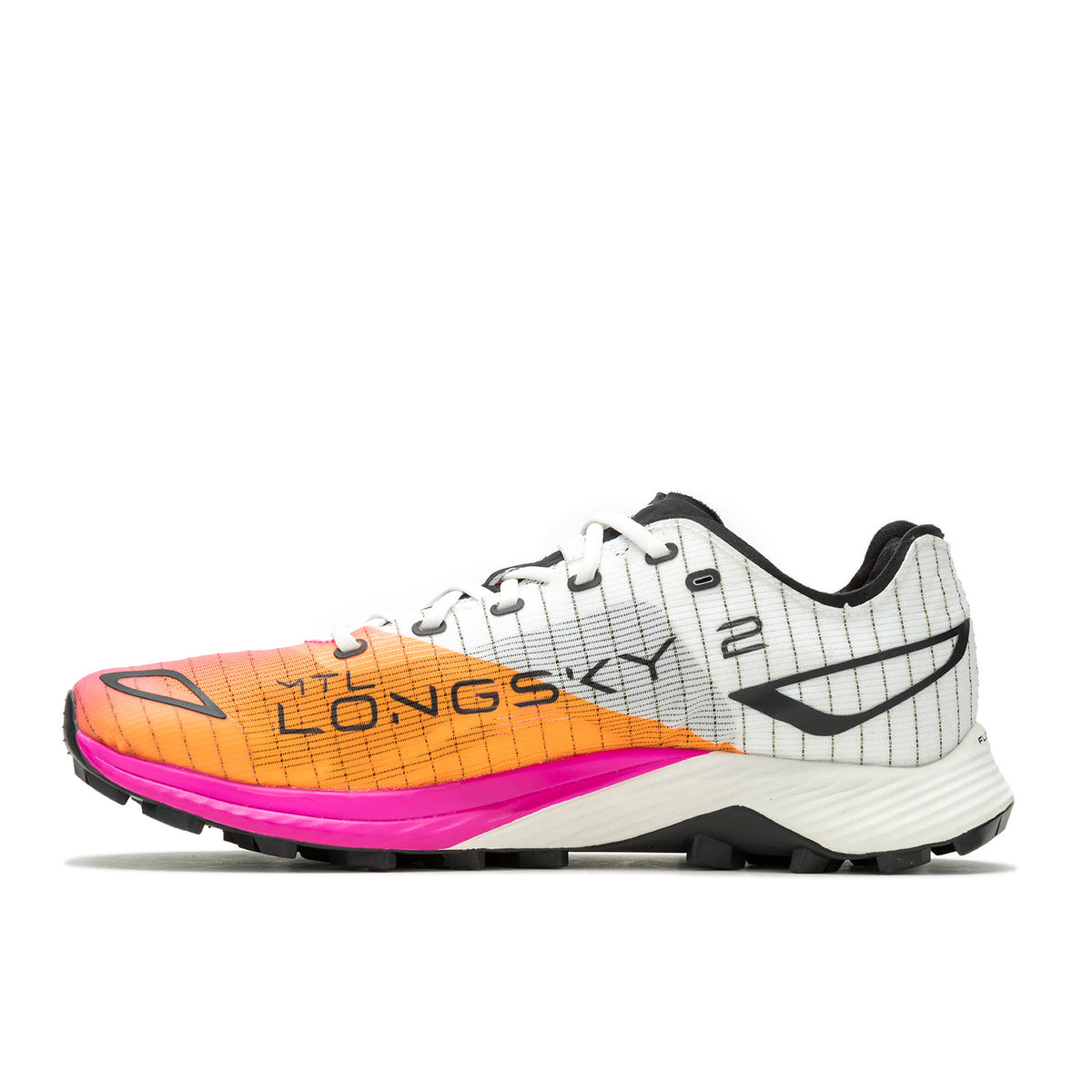 Tenis Para Trail Mtl Long Sky 2 Matryx Para Hombre 5